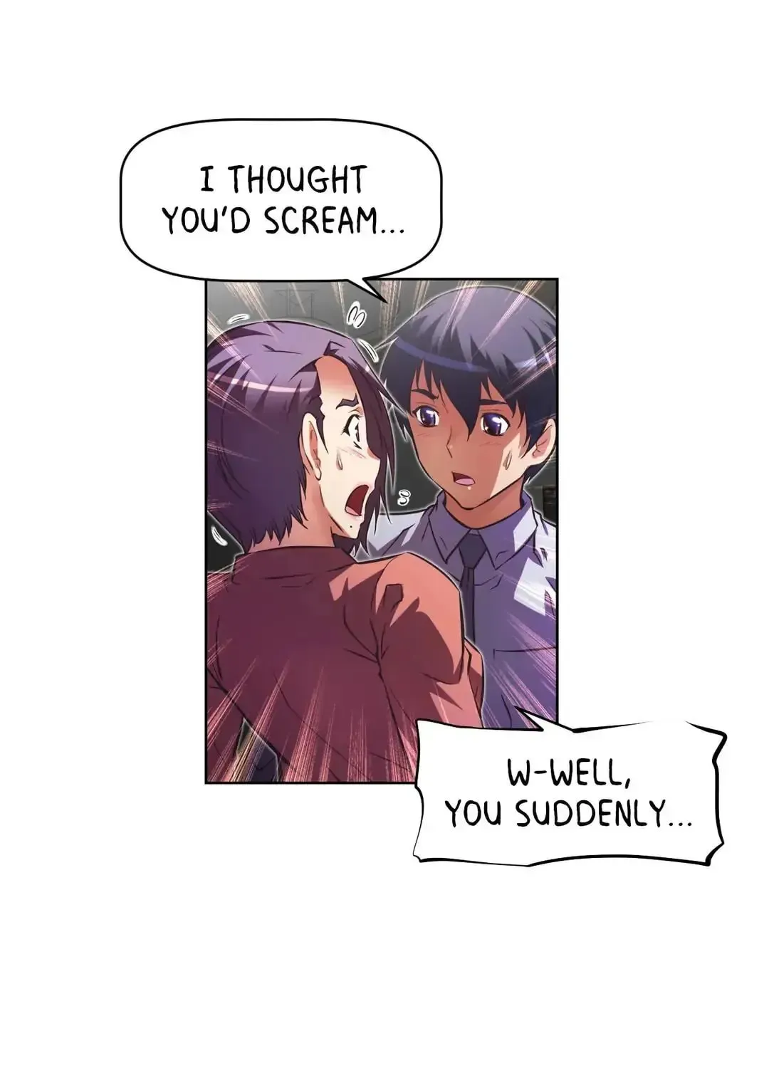 Read Stand Up!!!! chapter 78 image 105 on Lezhin