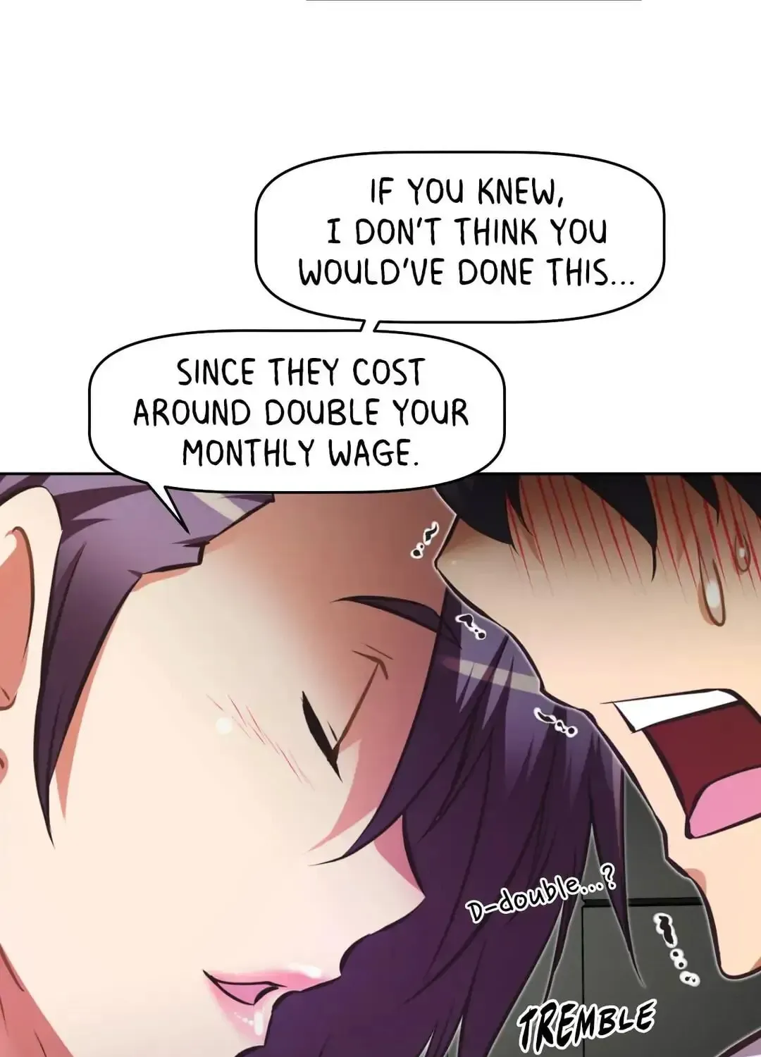 Read Stand Up!!!! chapter 78 image 111 on Lezhin