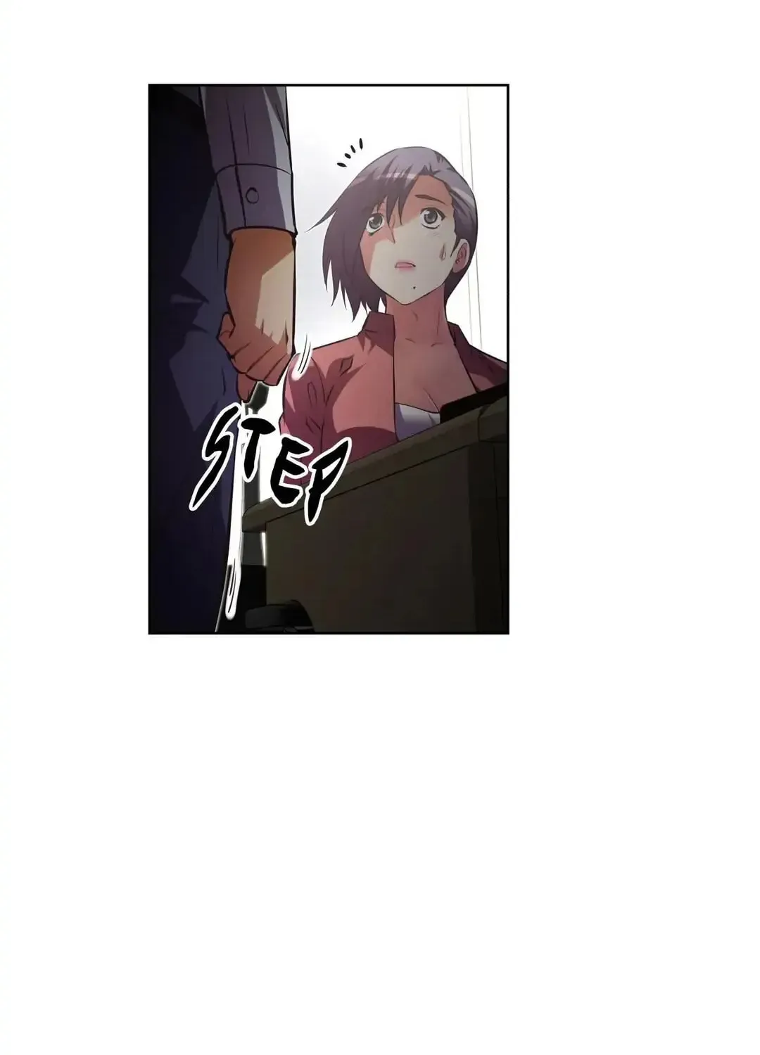 Read Stand Up!!!! chapter 78 image 13 on Lezhin