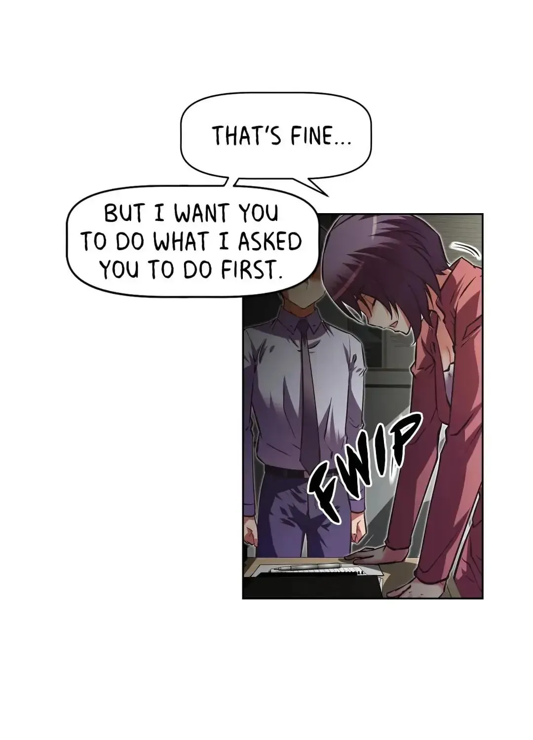 Read Stand Up!!!! chapter 78 image 18 on Lezhin