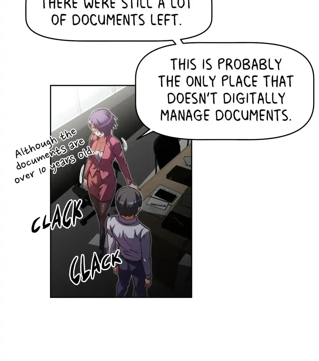 Read Stand Up!!!! chapter 78 image 20 on Lezhin