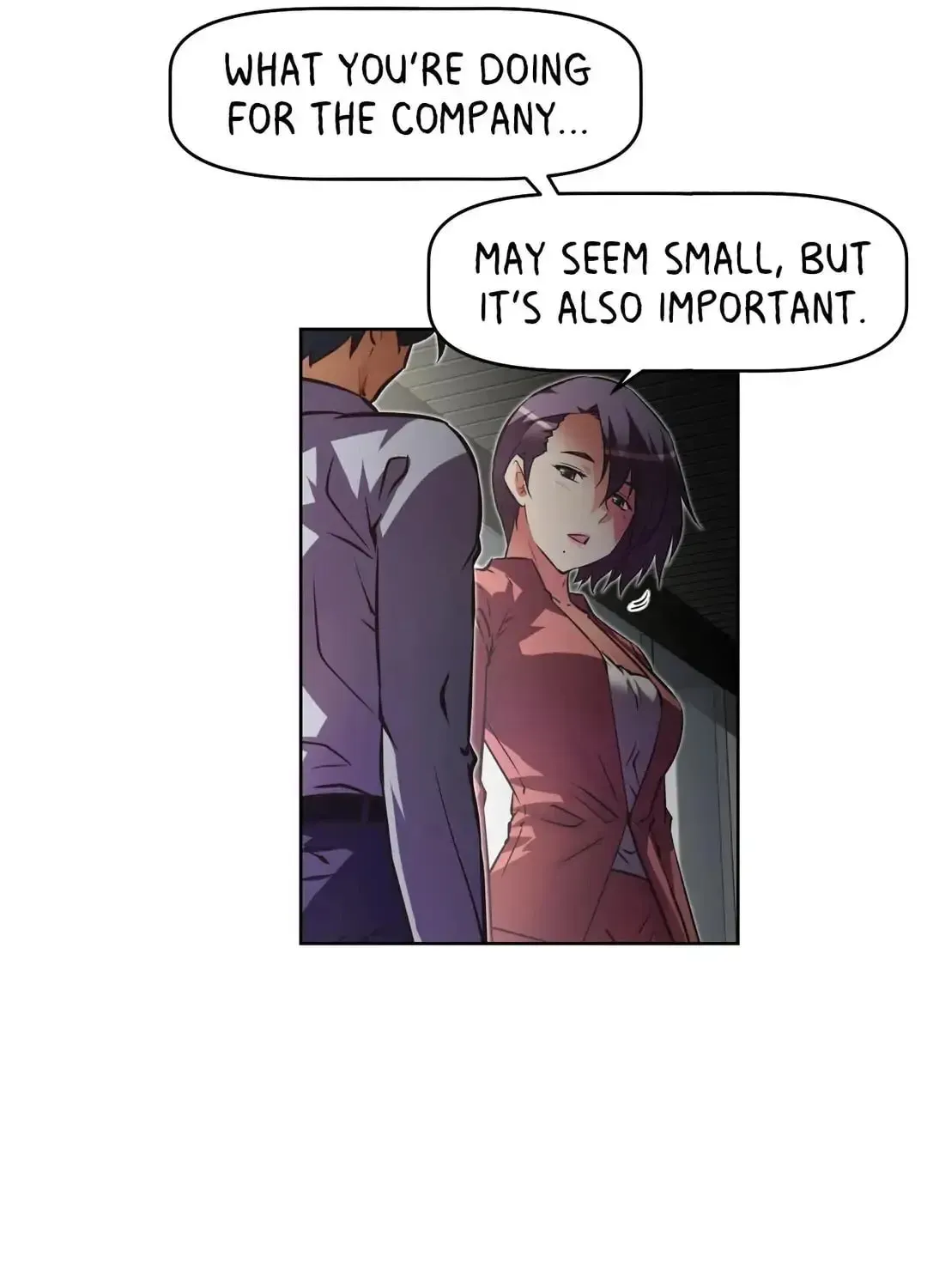 Read Stand Up!!!! chapter 78 image 21 on Lezhin