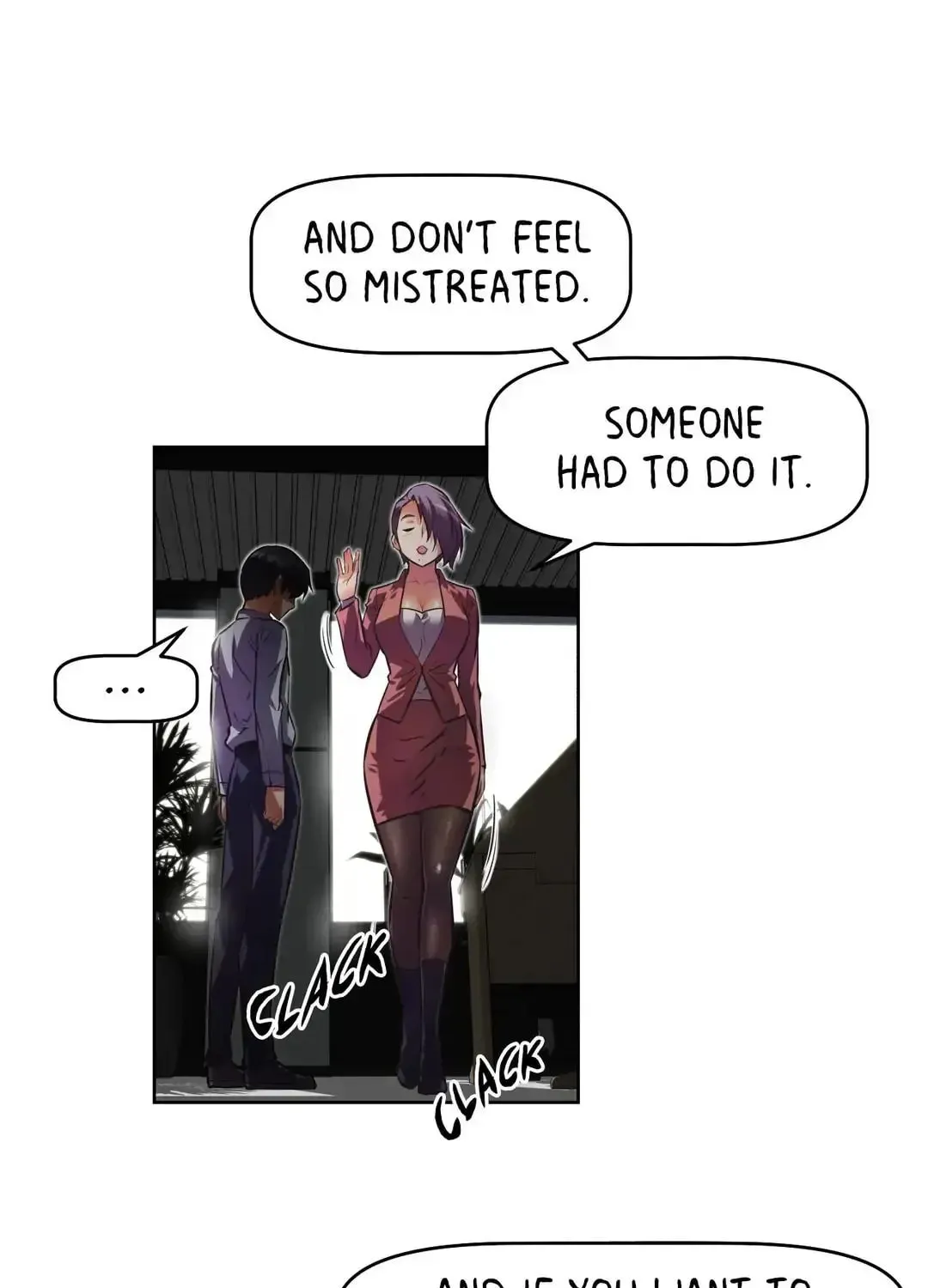 Read Stand Up!!!! chapter 78 image 24 on Lezhin