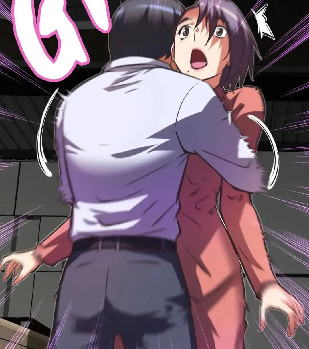 Read Stand Up!!!! chapter 78 image 29 on Lezhin