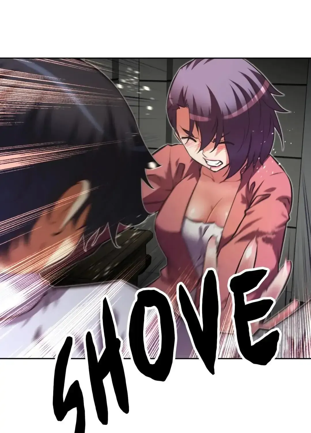 Read Stand Up!!!! chapter 78 image 33 on Lezhin