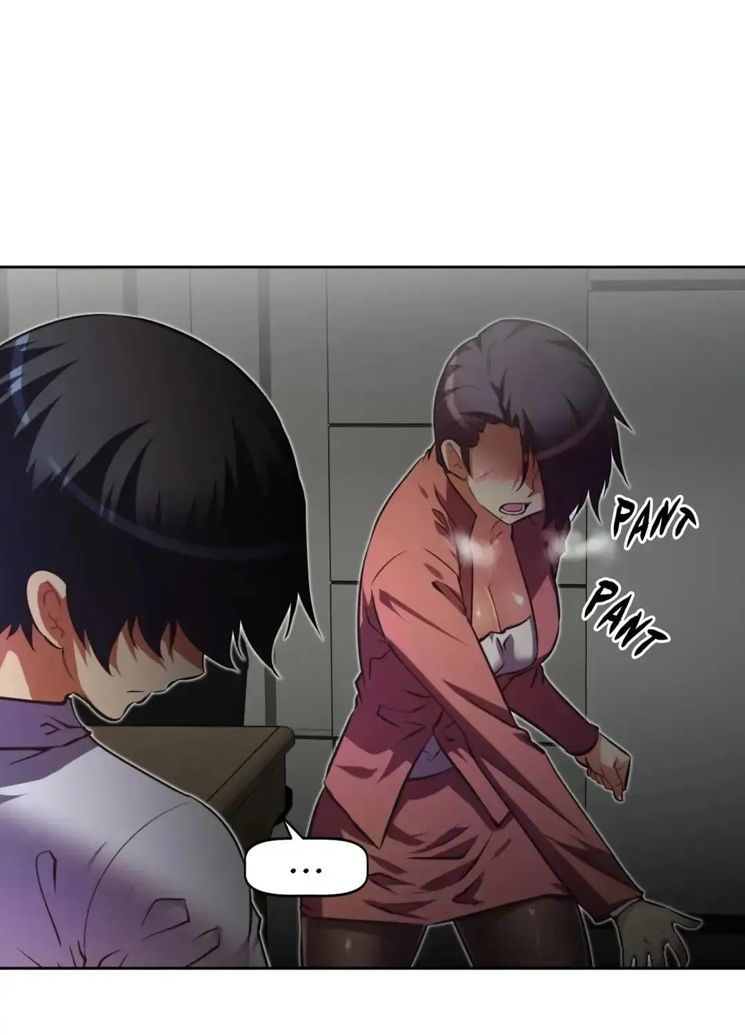 Read Stand Up!!!! chapter 78 image 36 on Lezhin