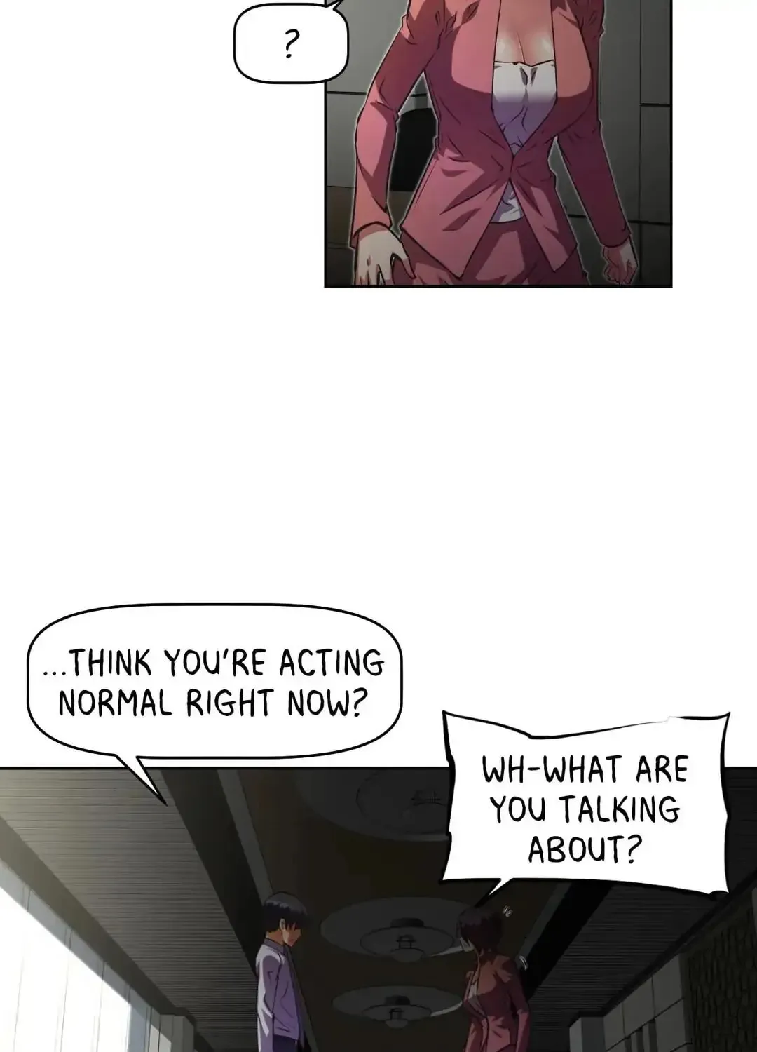 Read Stand Up!!!! chapter 78 image 42 on Lezhin