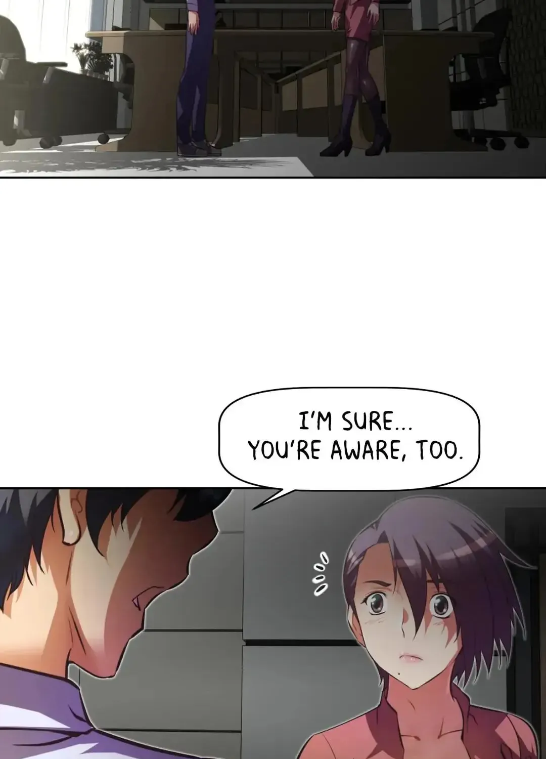 Read Stand Up!!!! chapter 78 image 43 on Lezhin