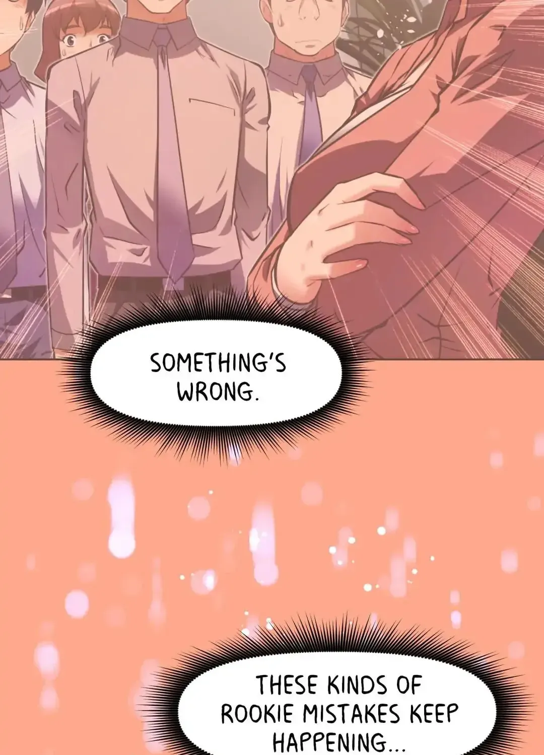 Read Stand Up!!!! chapter 78 image 48 on Lezhin