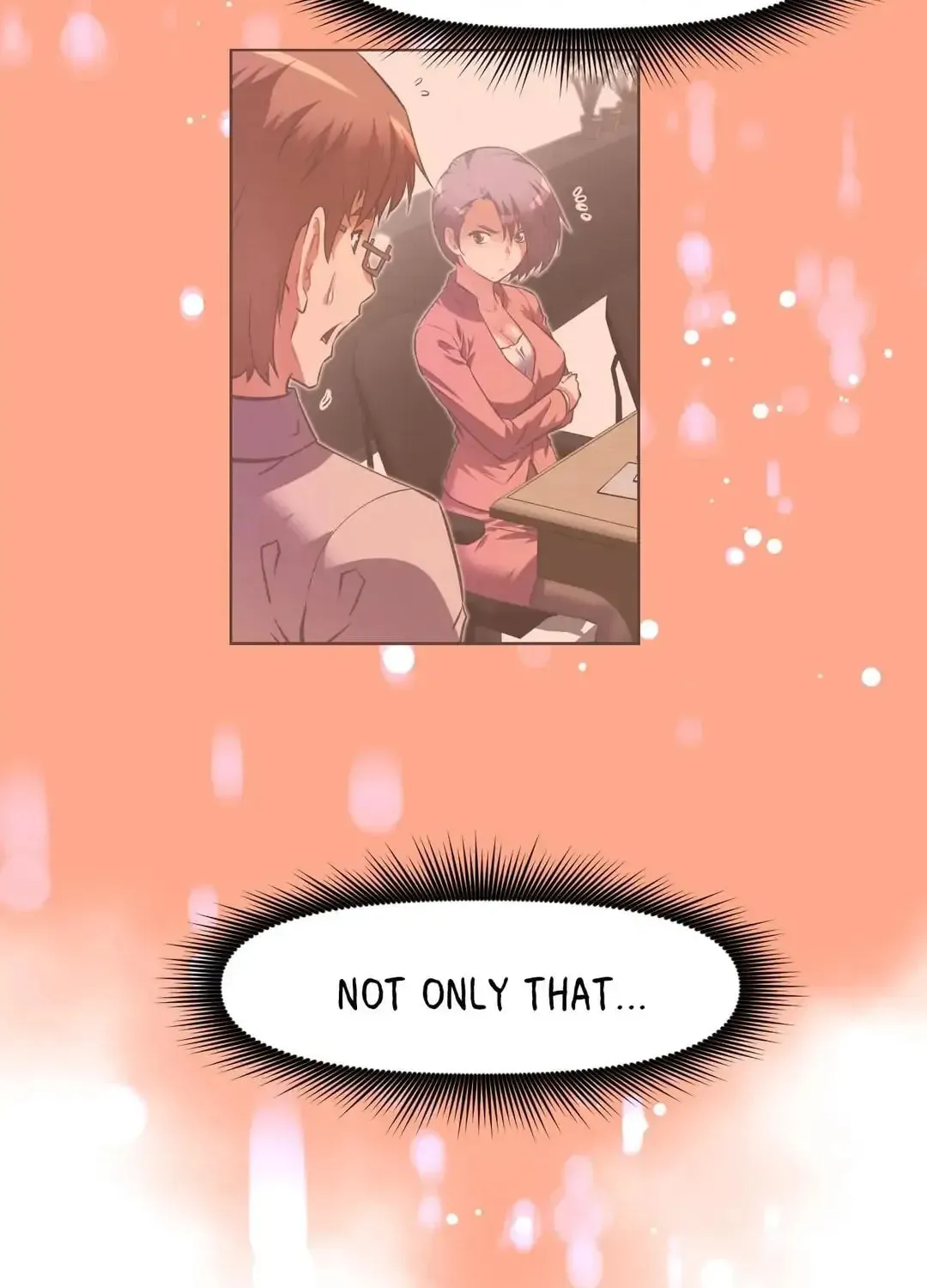 Read Stand Up!!!! chapter 78 image 49 on Lezhin