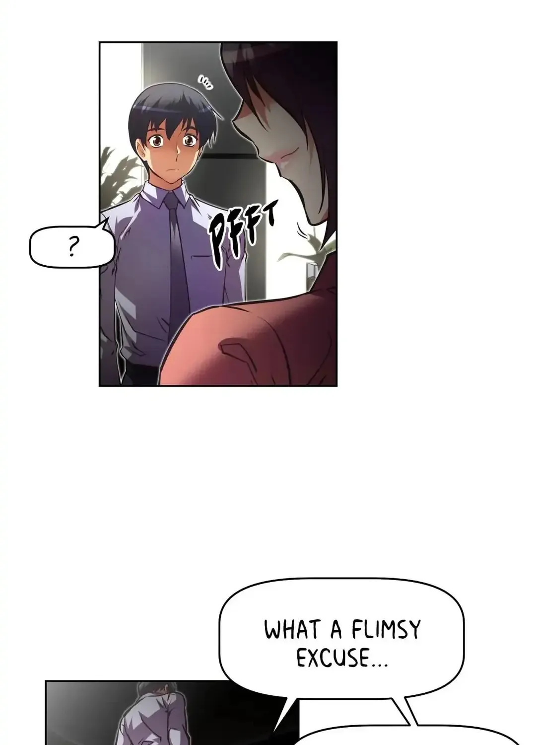 Read Stand Up!!!! chapter 78 image 61 on Lezhin