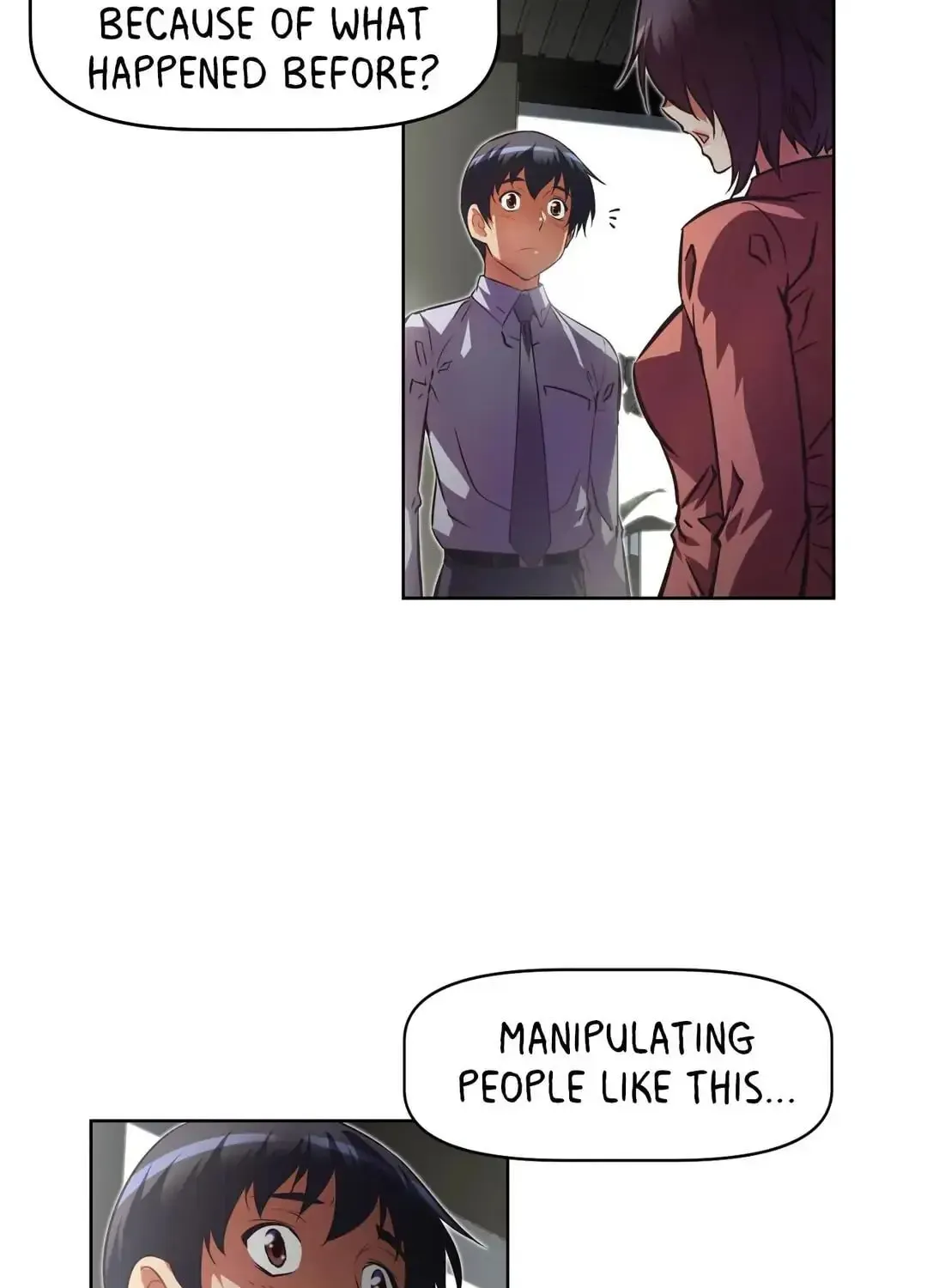 Read Stand Up!!!! chapter 78 image 66 on Lezhin