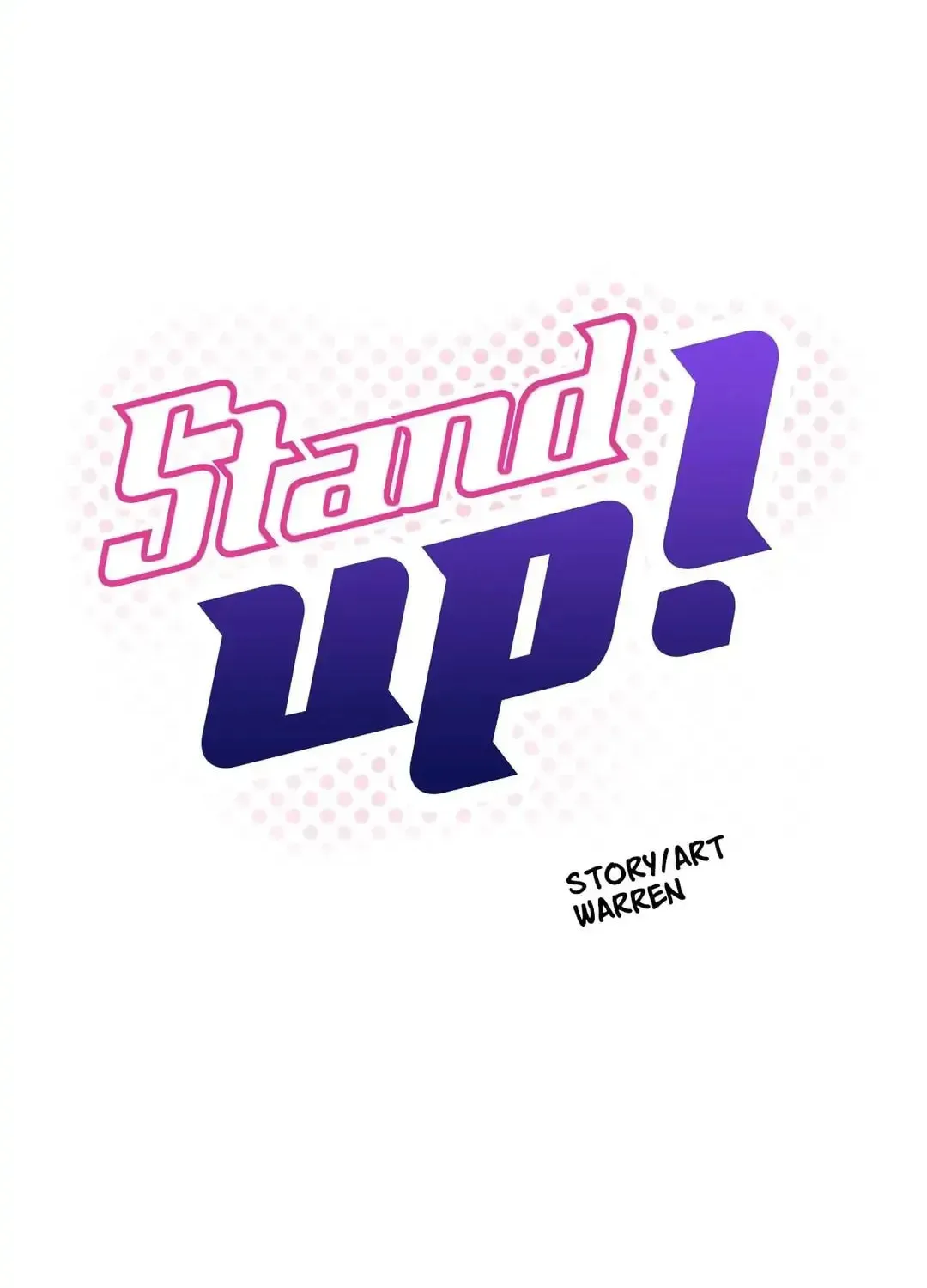 Read Stand Up!!!! chapter 78 image 7 on Lezhin
