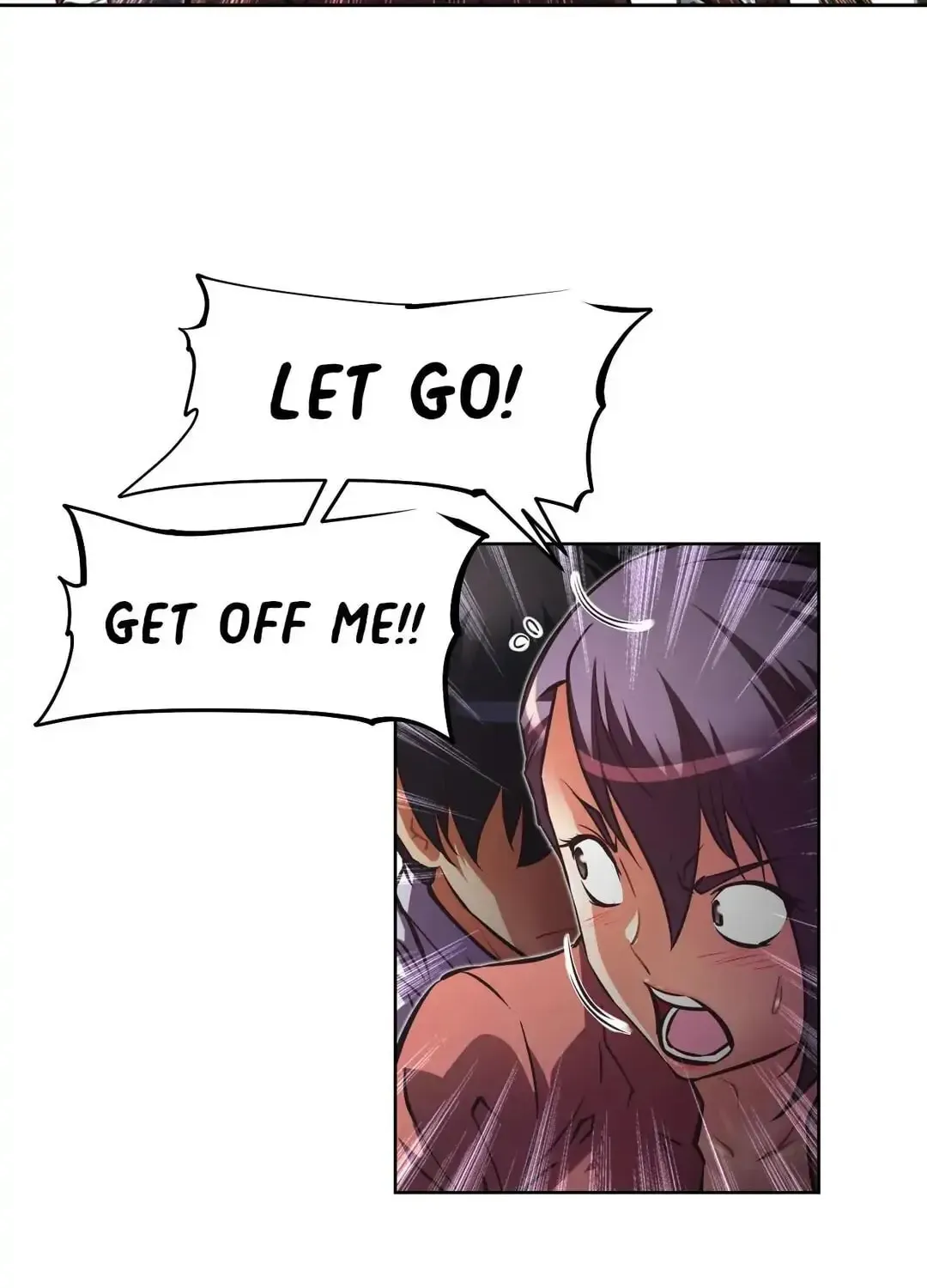 Read Stand Up!!!! chapter 78 image 73 on Lezhin