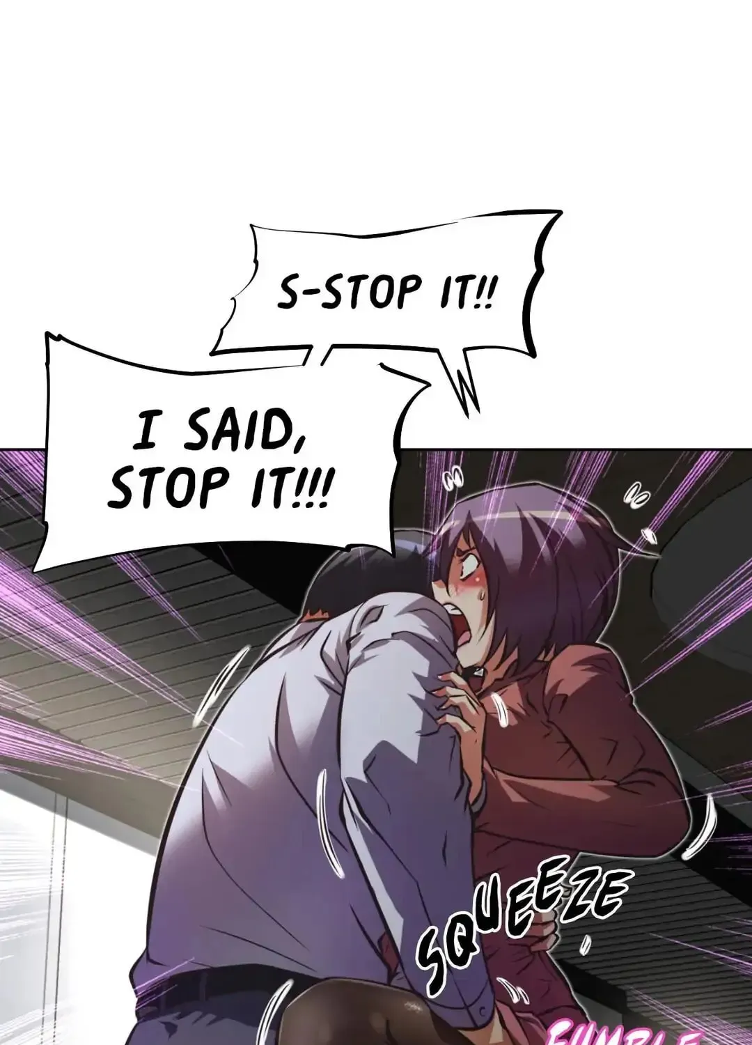 Read Stand Up!!!! chapter 78 image 81 on Lezhin