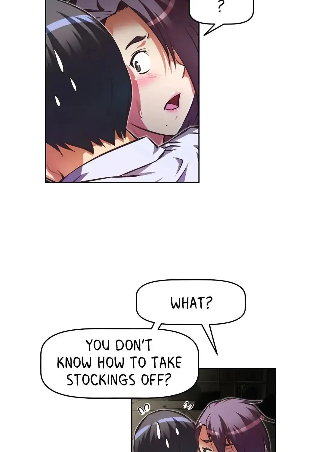 Read Stand Up!!!! chapter 78 image 85 on Lezhin