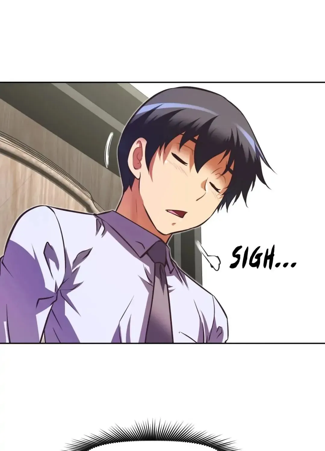 Read Stand Up!!!! chapter 79 image 105 on Lezhin