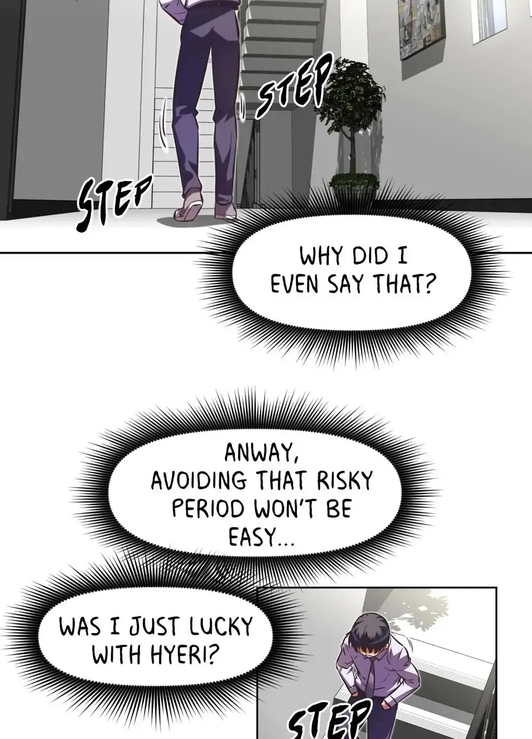 Read Stand Up!!!! chapter 79 image 108 on Lezhin