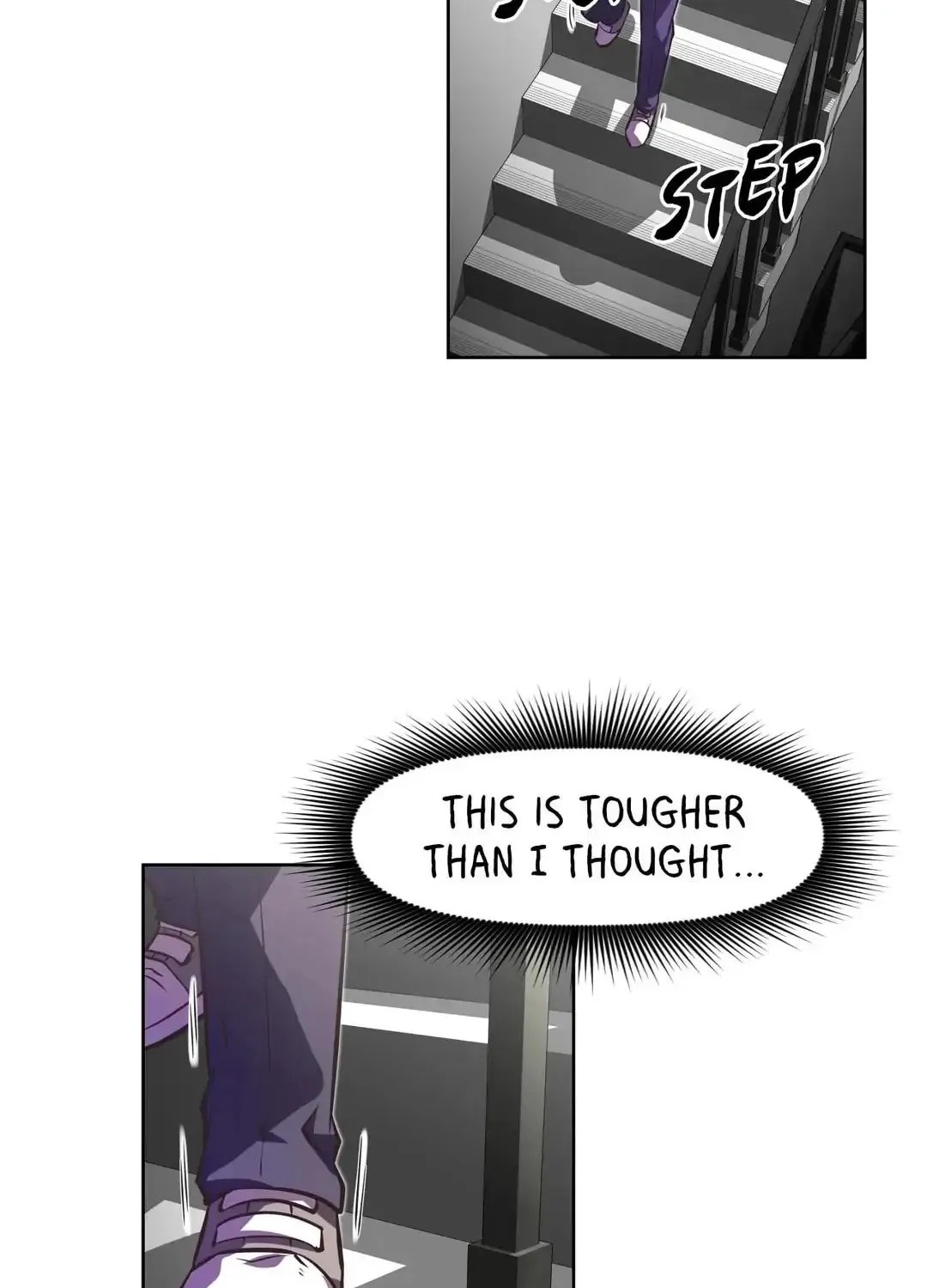 Read Stand Up!!!! chapter 79 image 109 on Lezhin