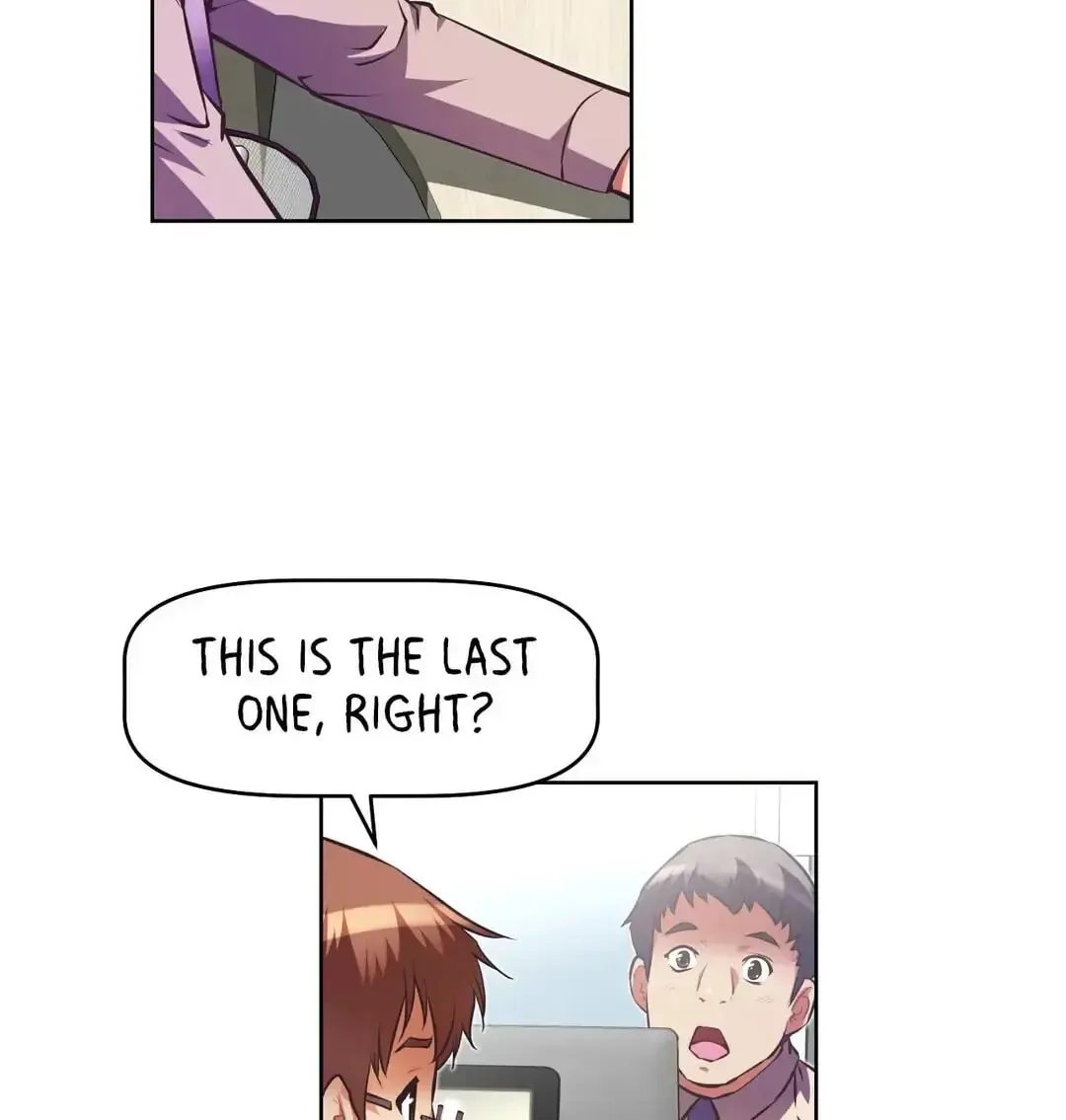 Read Stand Up!!!! chapter 79 image 11 on Lezhin