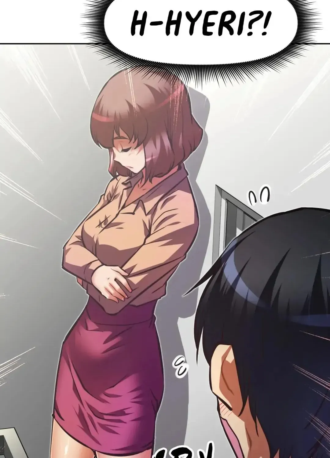 Read Stand Up!!!! chapter 79 image 112 on Lezhin