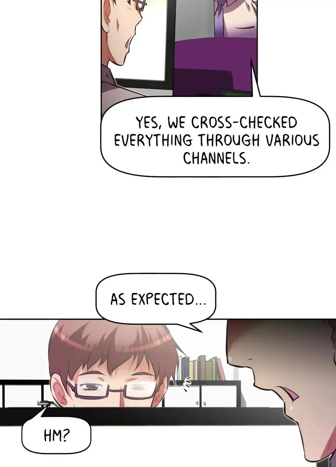 Read Stand Up!!!! chapter 79 image 12 on Lezhin