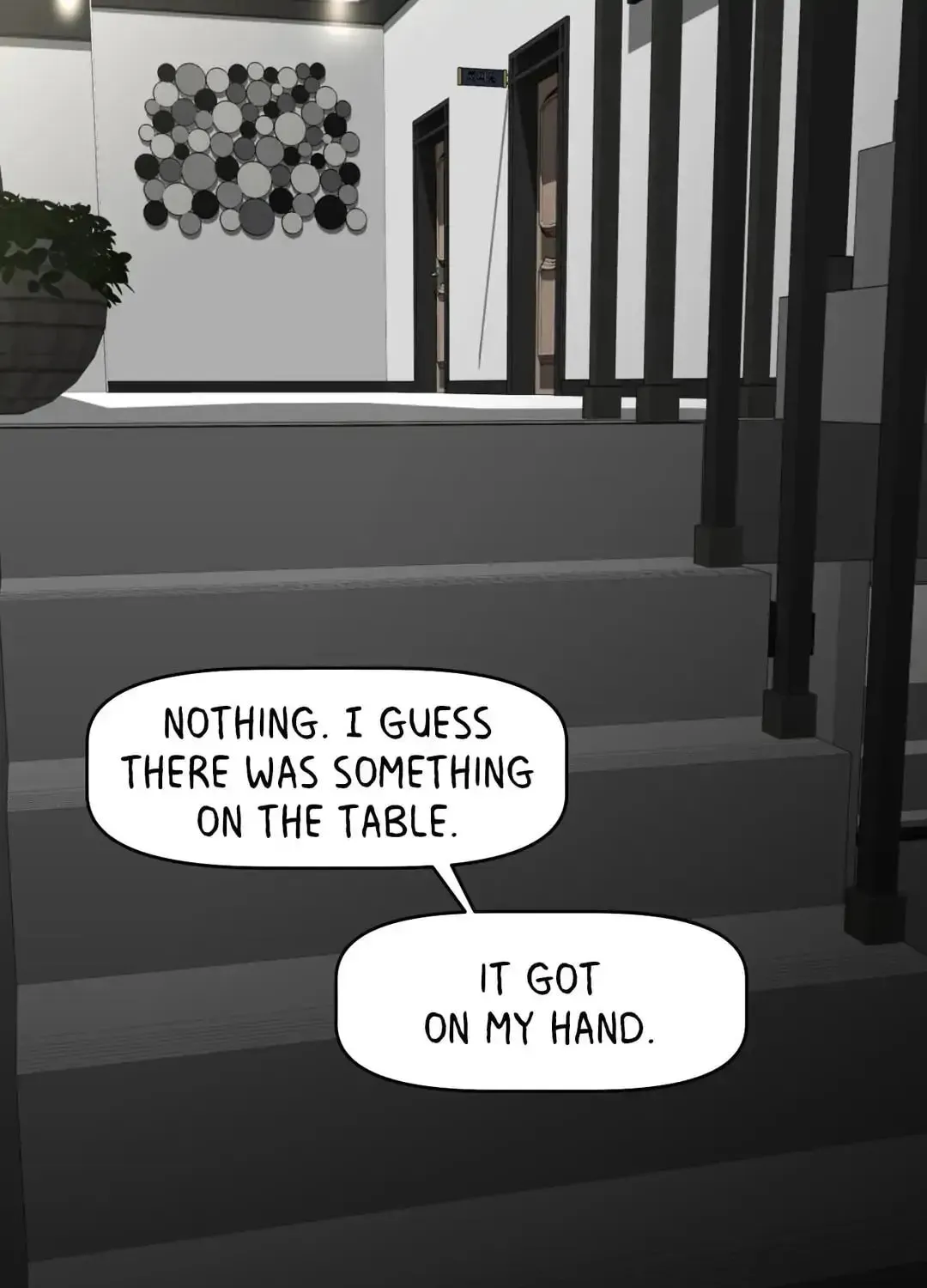 Read Stand Up!!!! chapter 79 image 129 on Lezhin
