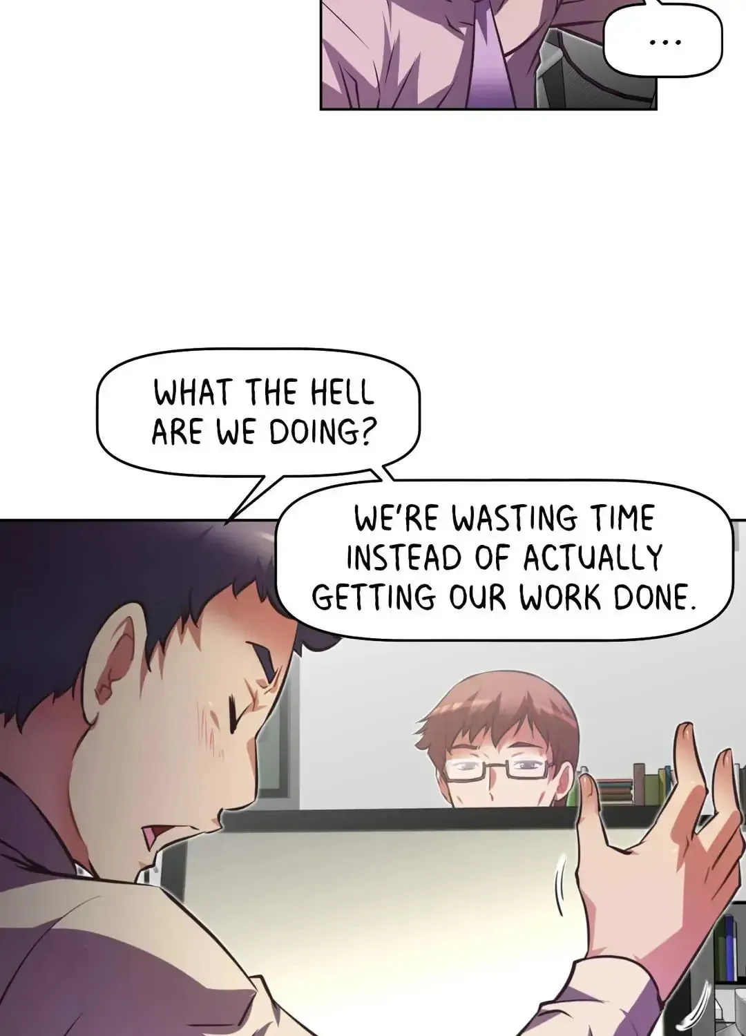 Read Stand Up!!!! chapter 79 image 15 on Lezhin