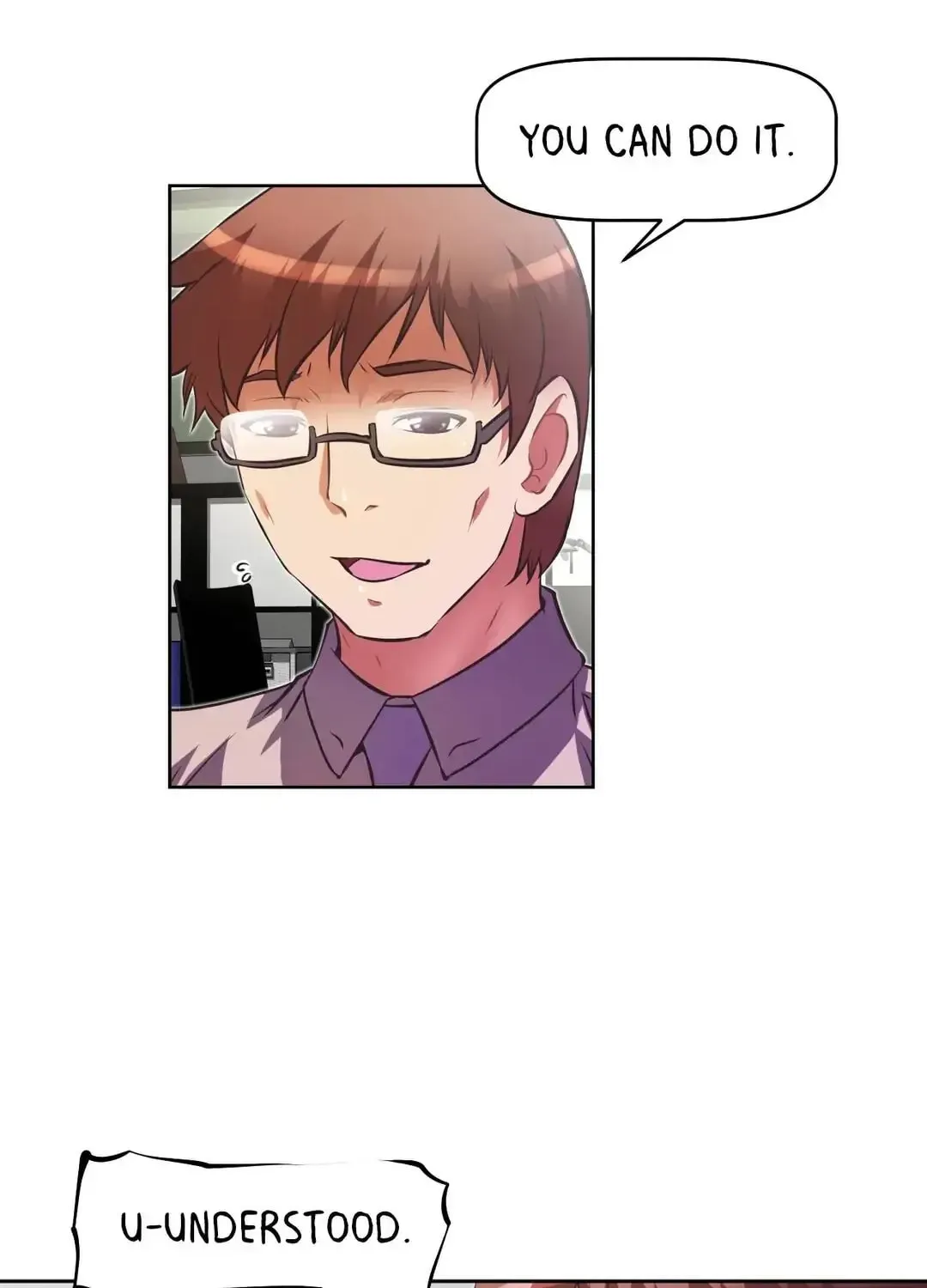 Read Stand Up!!!! chapter 79 image 19 on Lezhin