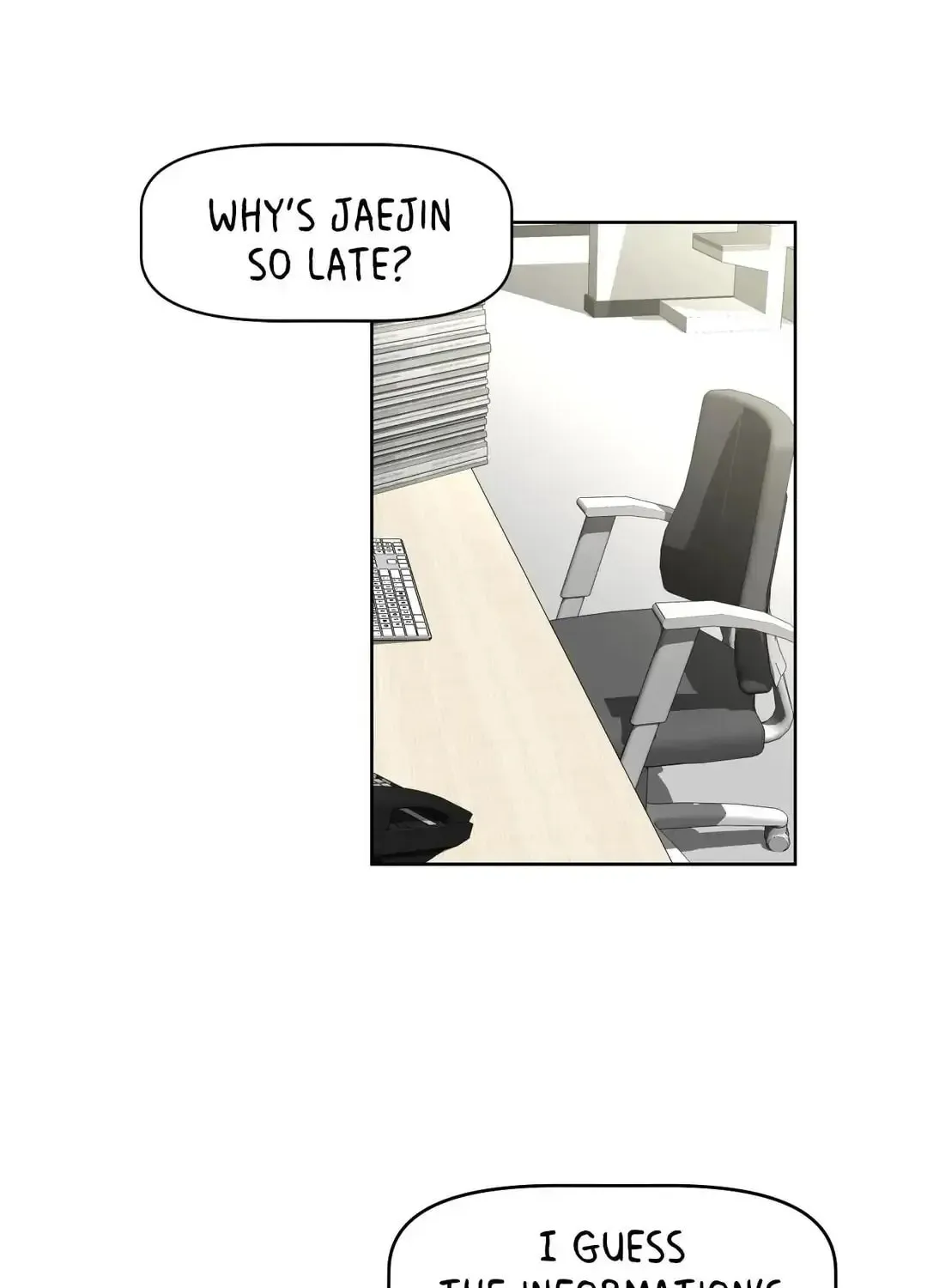Read Stand Up!!!! chapter 79 image 22 on Lezhin