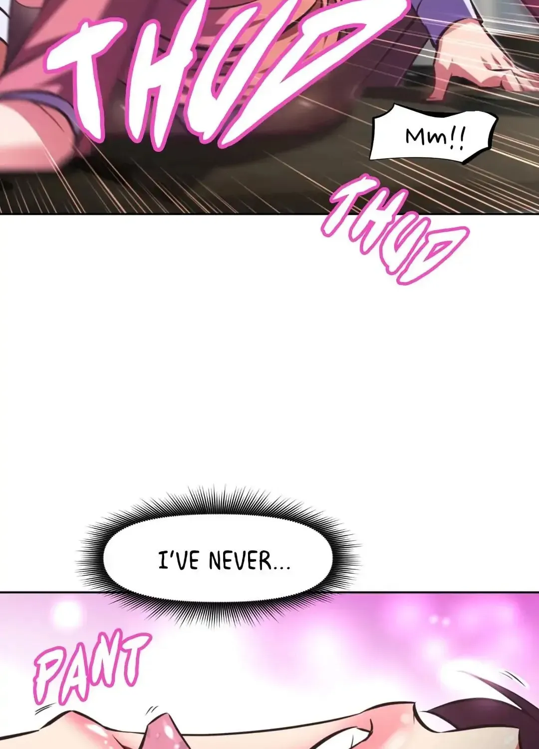 Read Stand Up!!!! chapter 79 image 34 on Lezhin