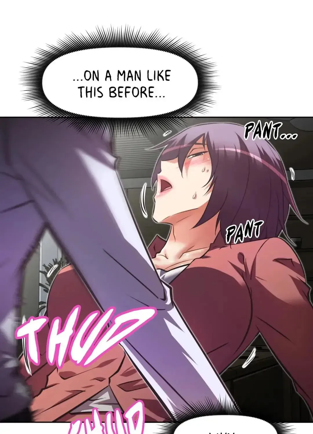 Read Stand Up!!!! chapter 79 image 36 on Lezhin