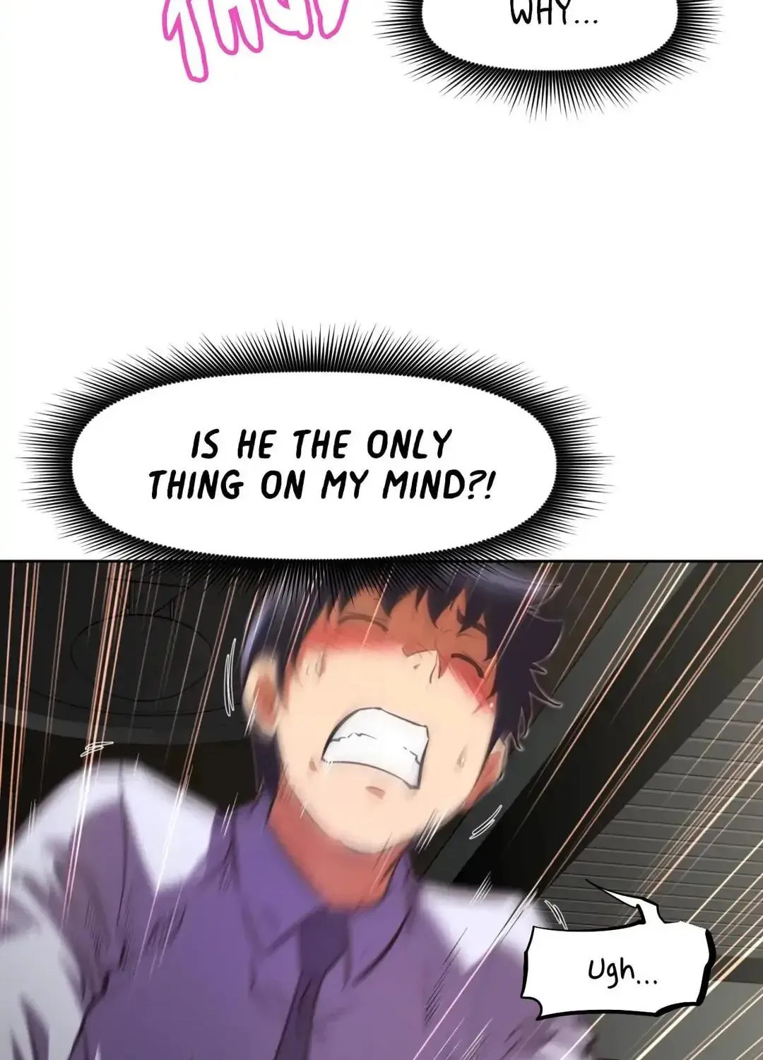 Read Stand Up!!!! chapter 79 image 37 on Lezhin
