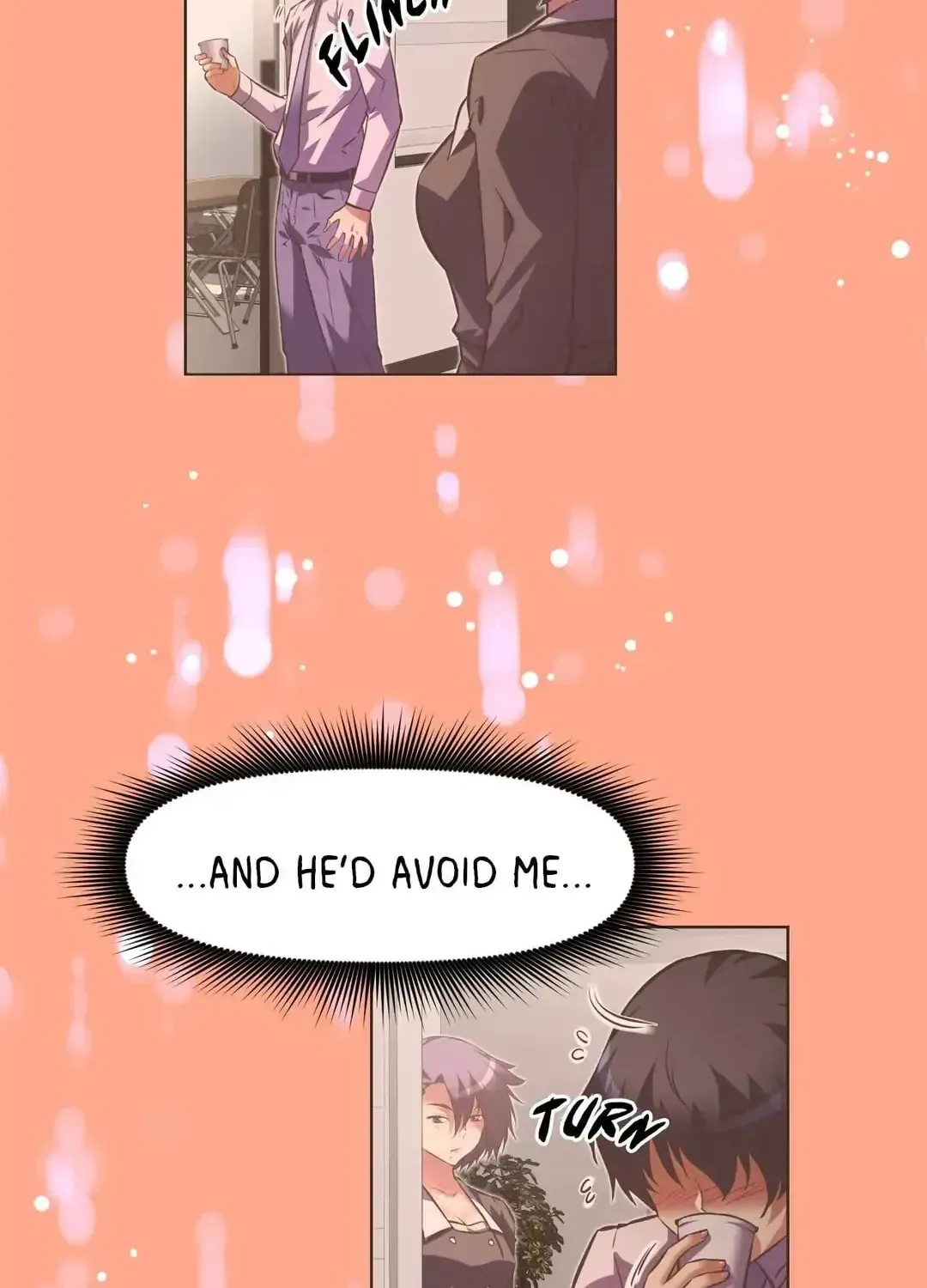 Read Stand Up!!!! chapter 79 image 40 on Lezhin