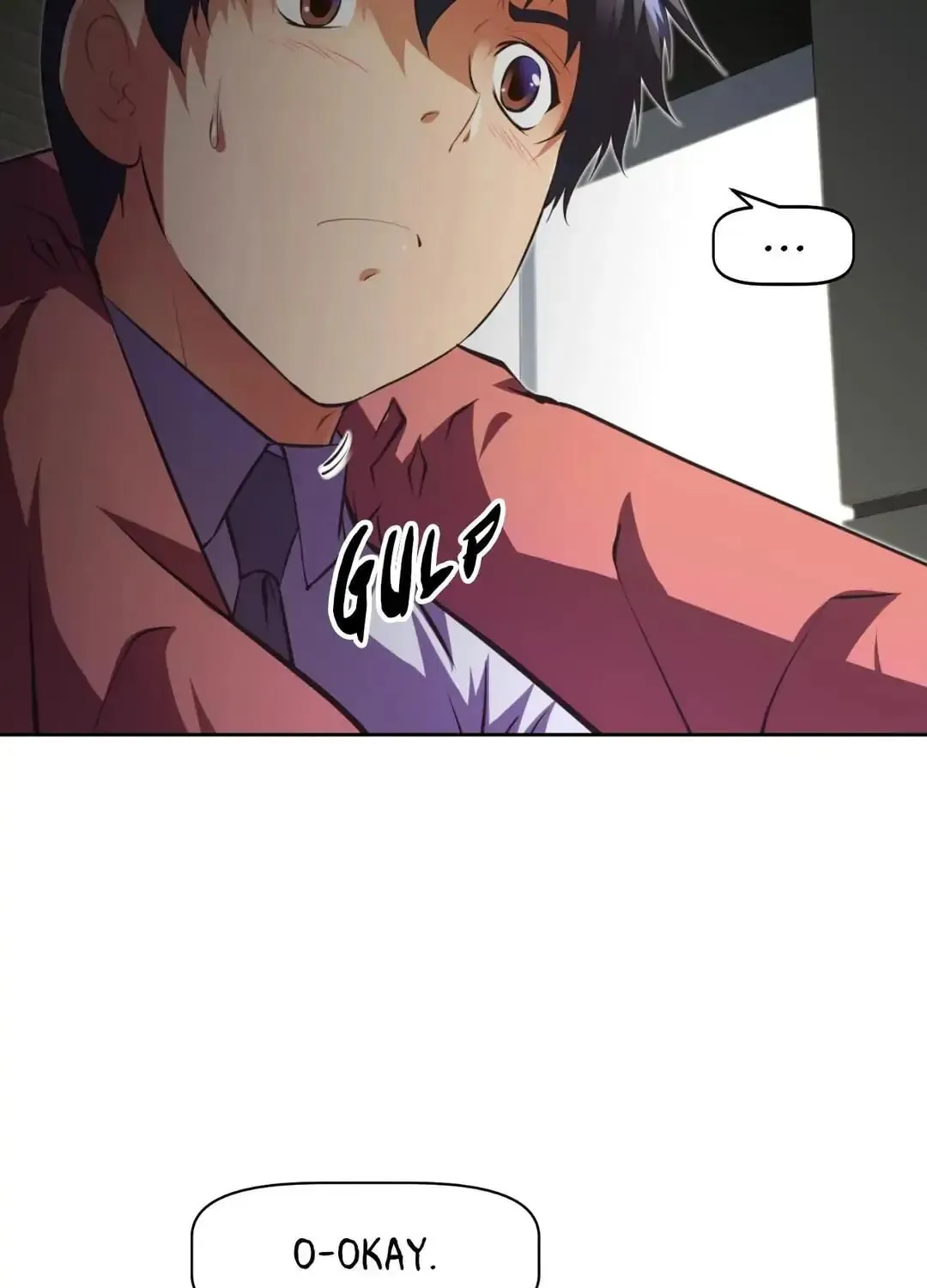 Read Stand Up!!!! chapter 79 image 6 on Lezhin