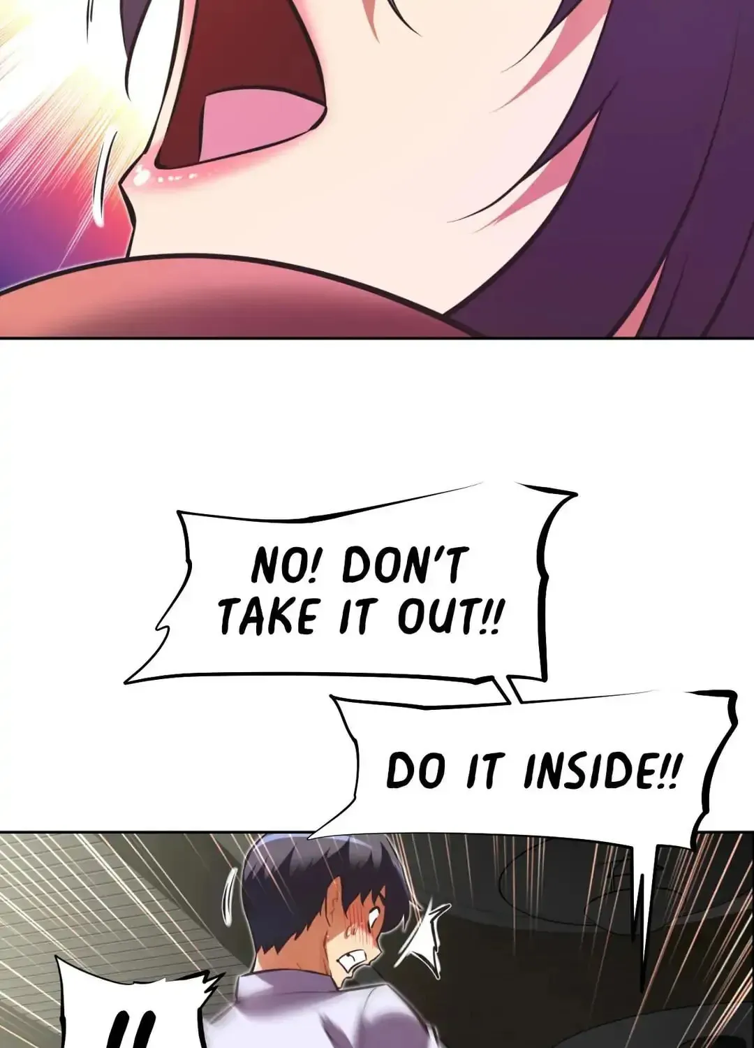 Read Stand Up!!!! chapter 79 image 69 on Lezhin