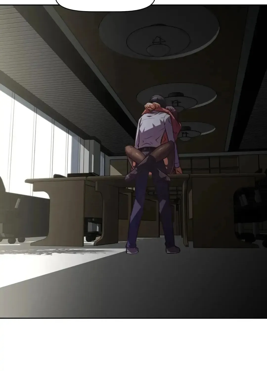 Read Stand Up!!!! chapter 79 image 7 on Lezhin