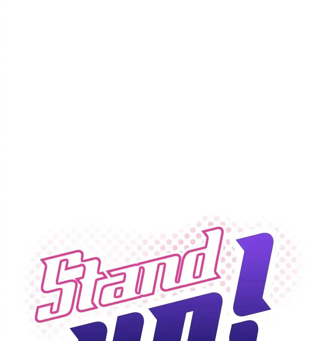 Read Stand Up!!!! chapter 79 image 8 on Lezhin