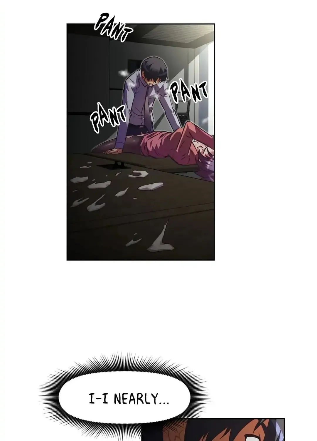 Read Stand Up!!!! chapter 79 image 82 on Lezhin