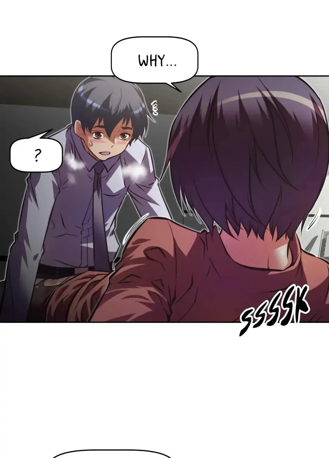 Read Stand Up!!!! chapter 79 image 84 on Lezhin