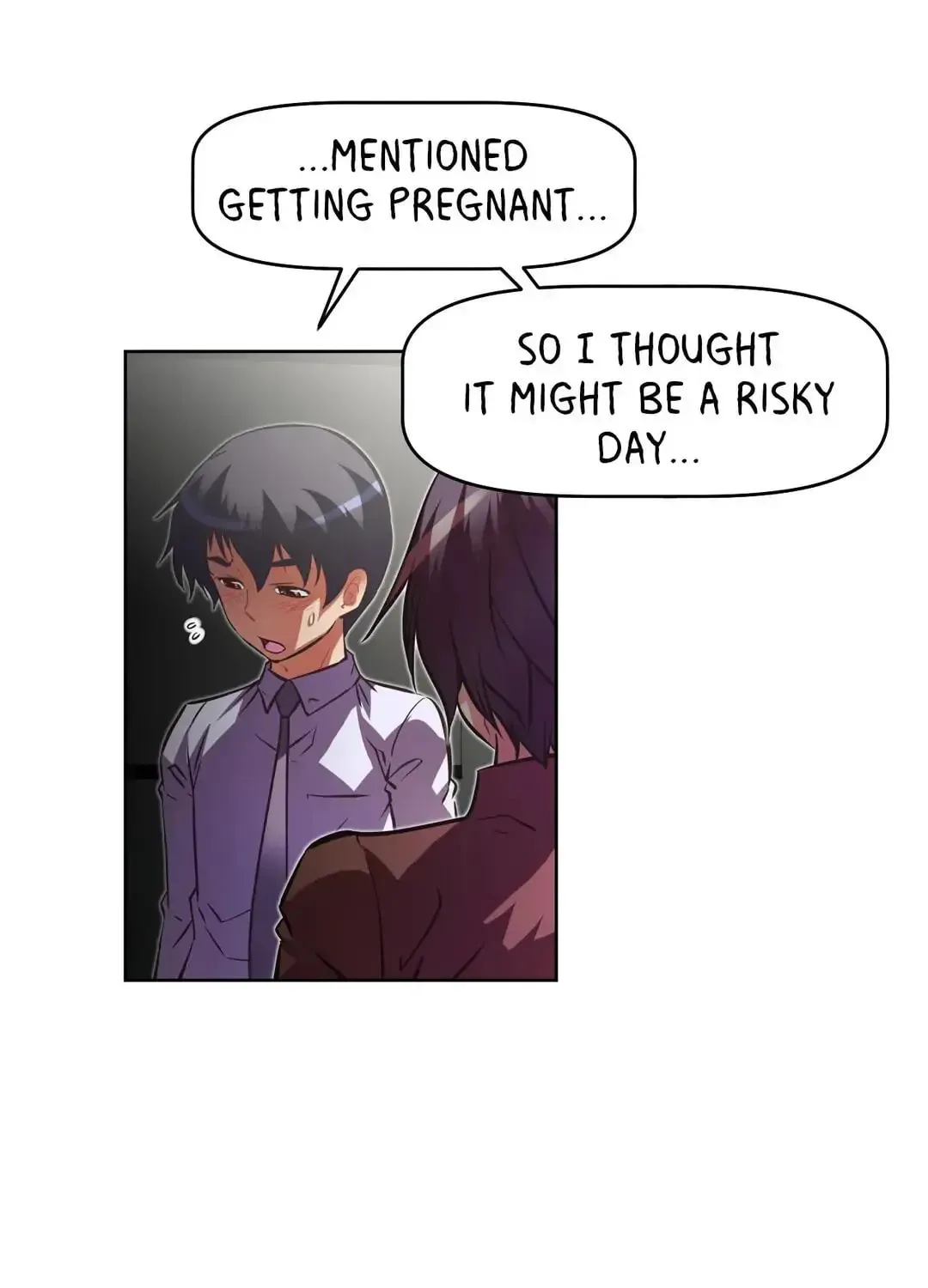 Read Stand Up!!!! chapter 79 image 87 on Lezhin