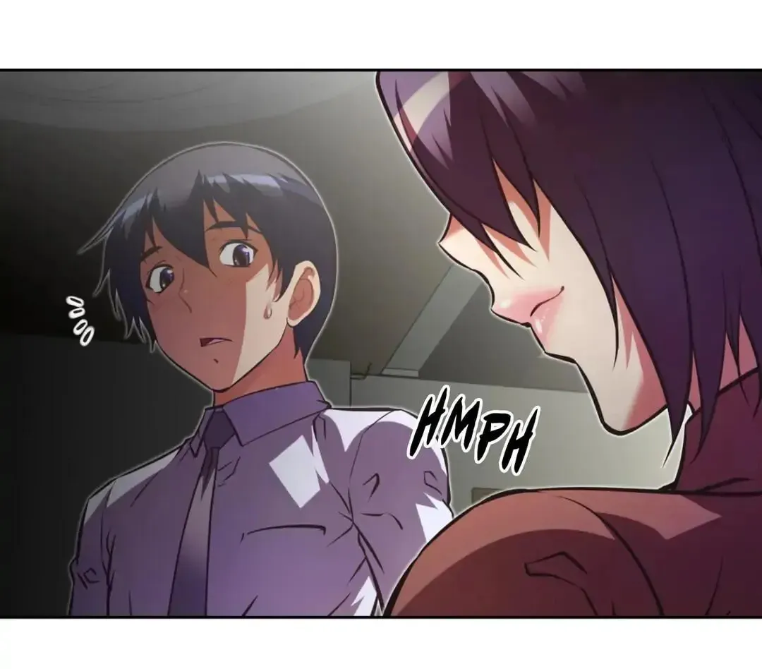 Read Stand Up!!!! chapter 79 image 89 on Lezhin