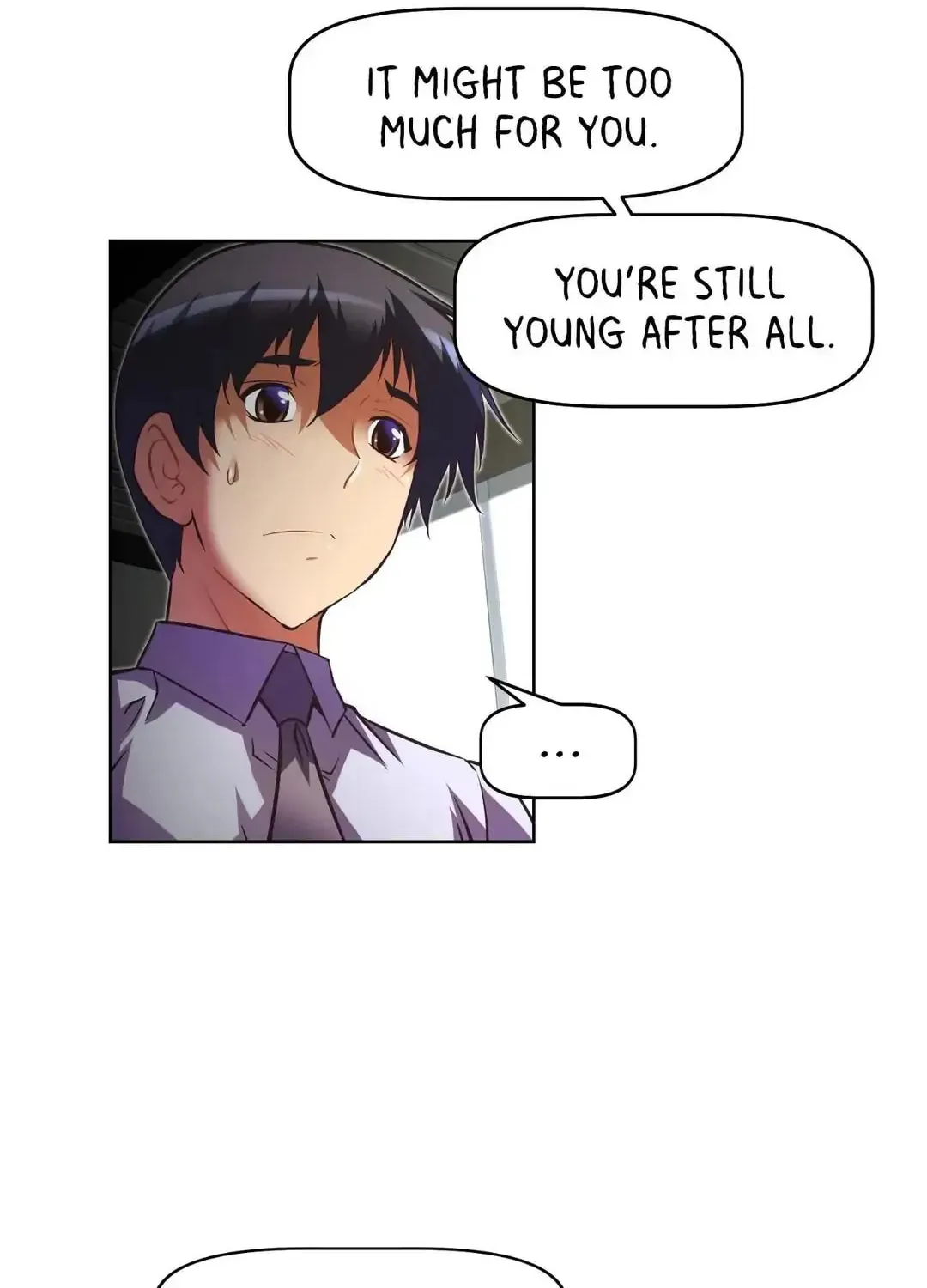 Read Stand Up!!!! chapter 79 image 91 on Lezhin