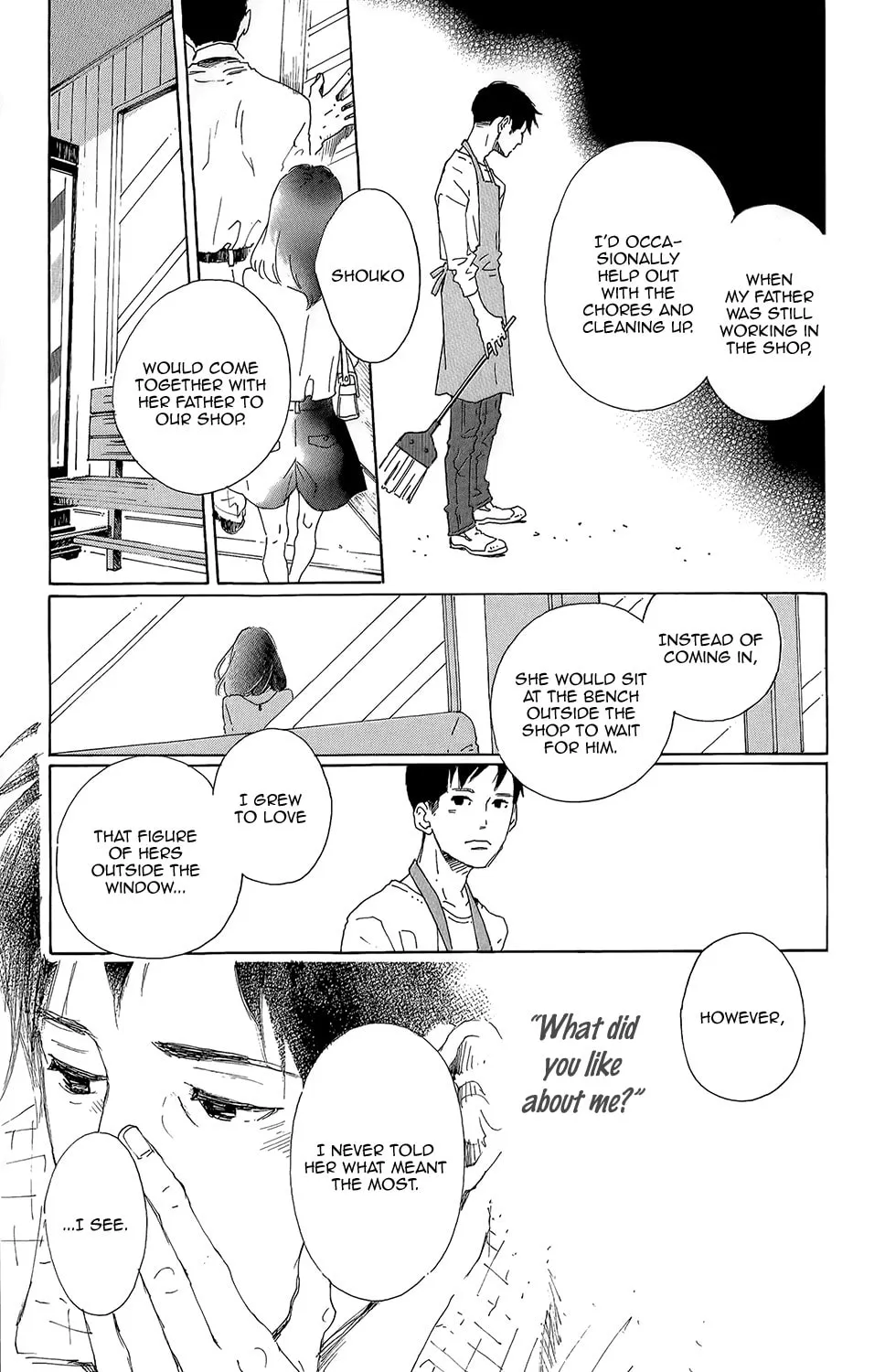 Read Stand Up!!!! chapter 8.1 image 36 on Lezhin