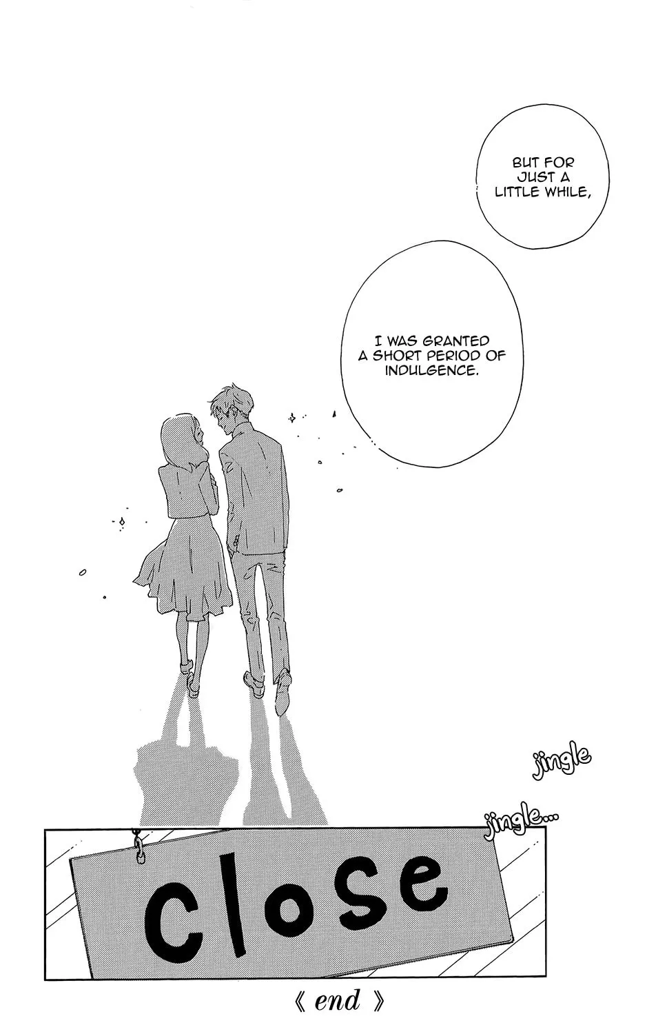 Read Stand Up!!!! chapter 8.1 image 41 on Lezhin