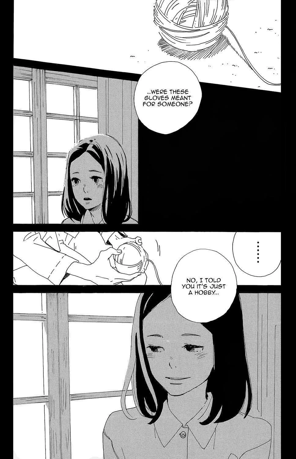 Read Stand Up!!!! chapter 8.5 image 25 on Lezhin