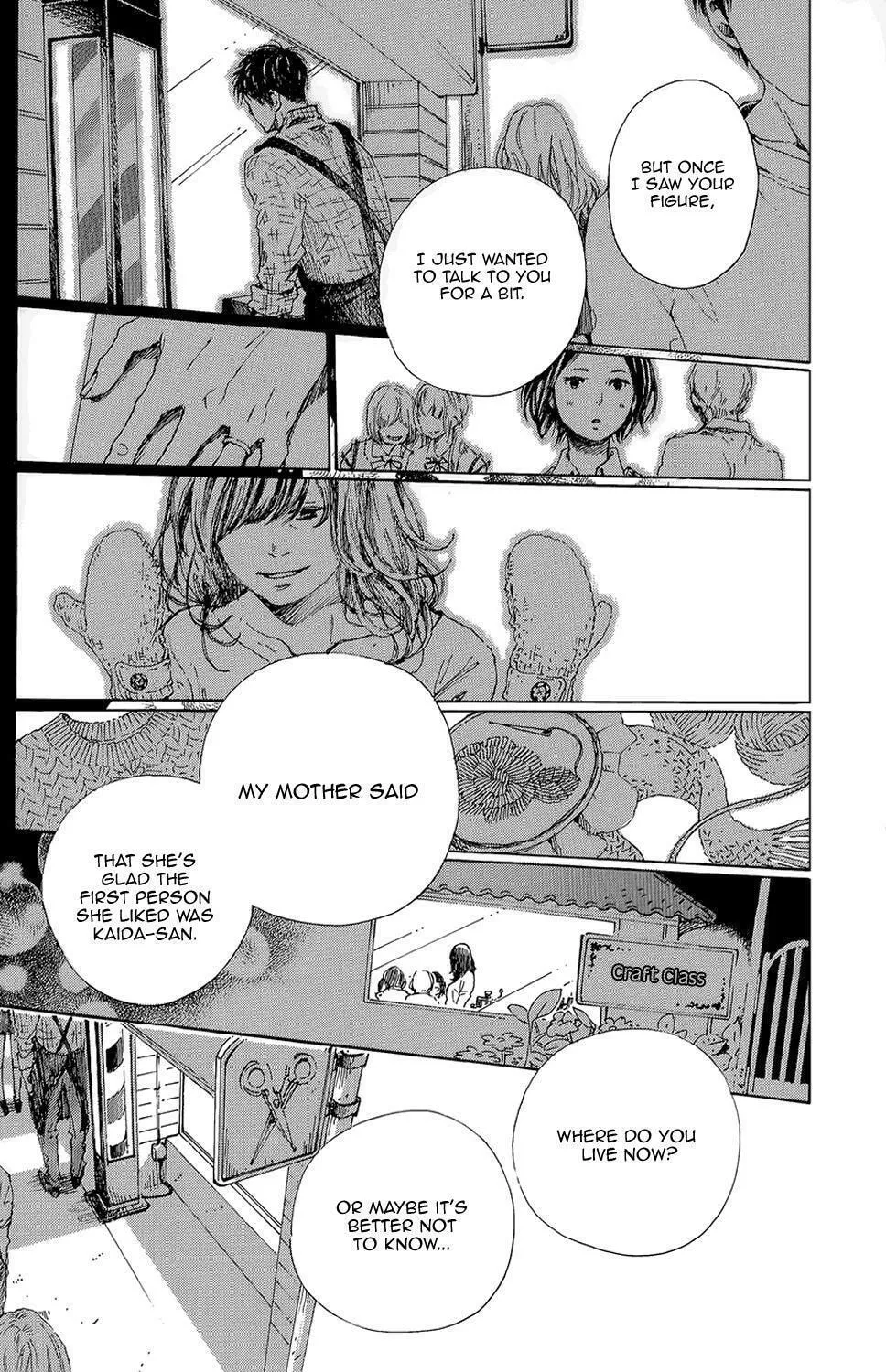 Read Stand Up!!!! chapter 8.5 image 39 on Lezhin