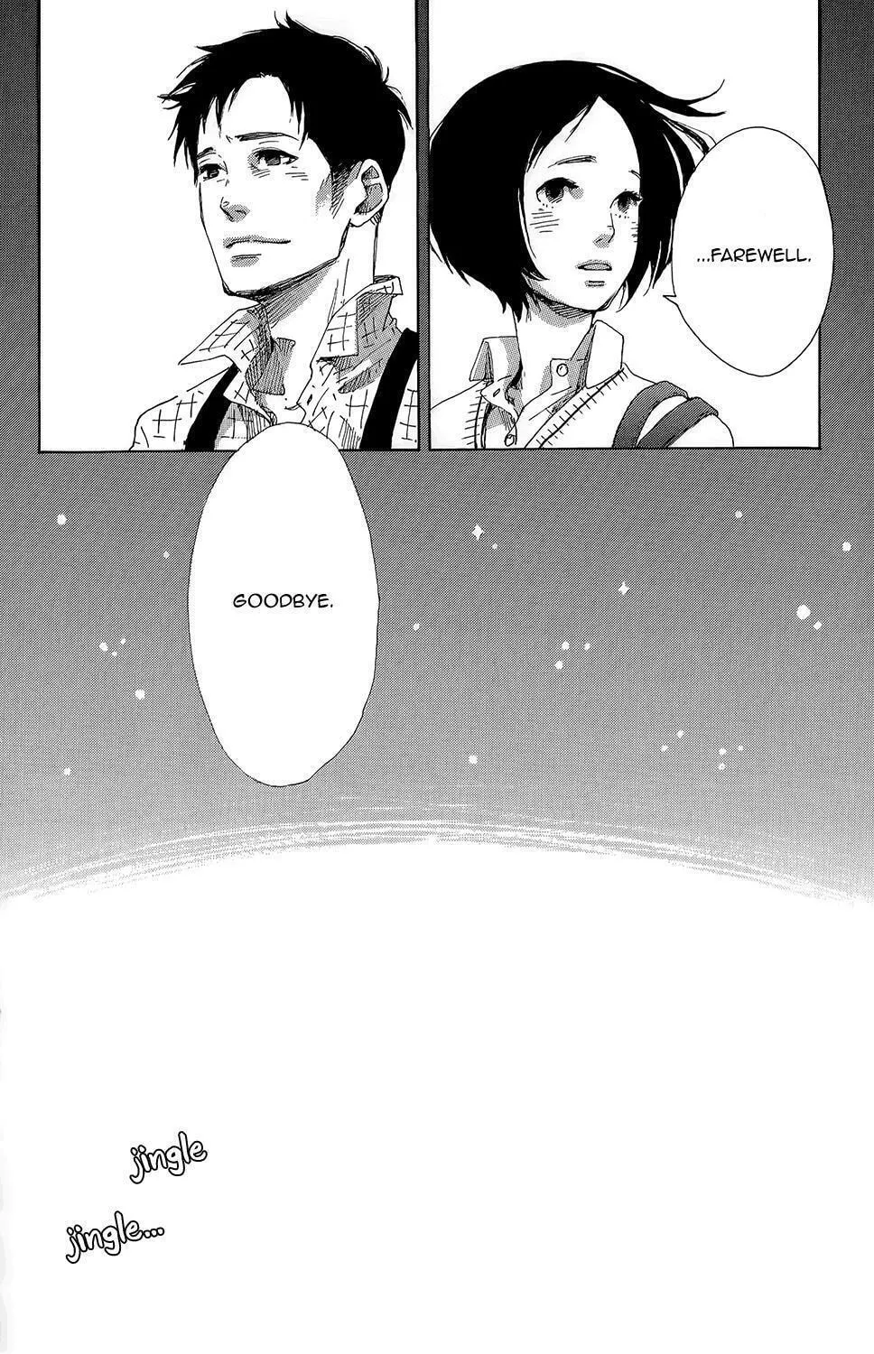 Read Stand Up!!!! chapter 8.5 image 40 on Lezhin