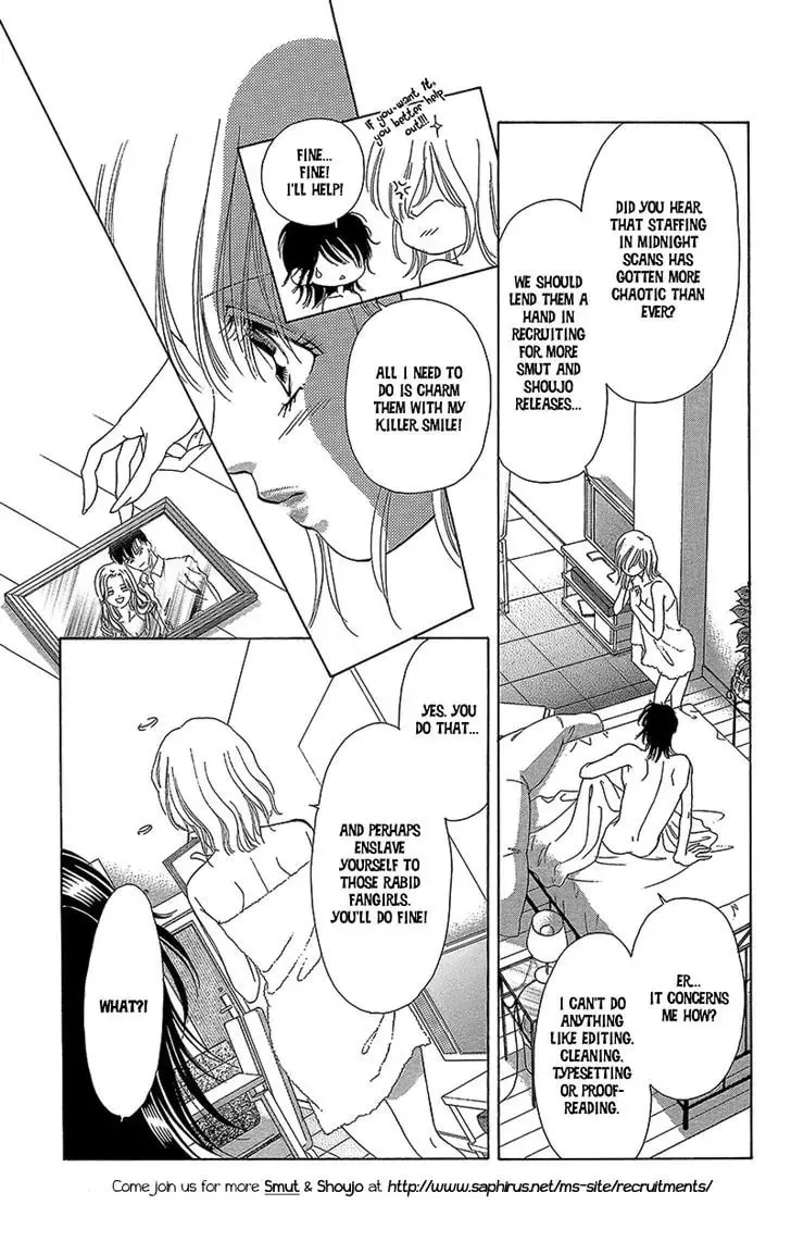 Read Stand Up!!!! chapter 8 image 1 on Lezhin