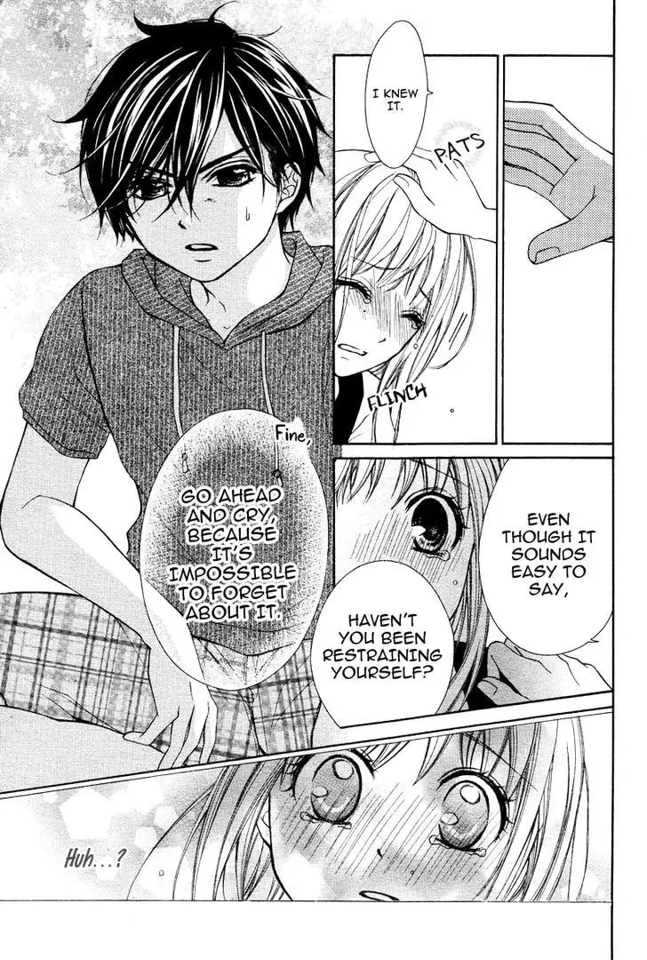 Read Stand Up!!!! chapter 8 image 10 on Lezhin